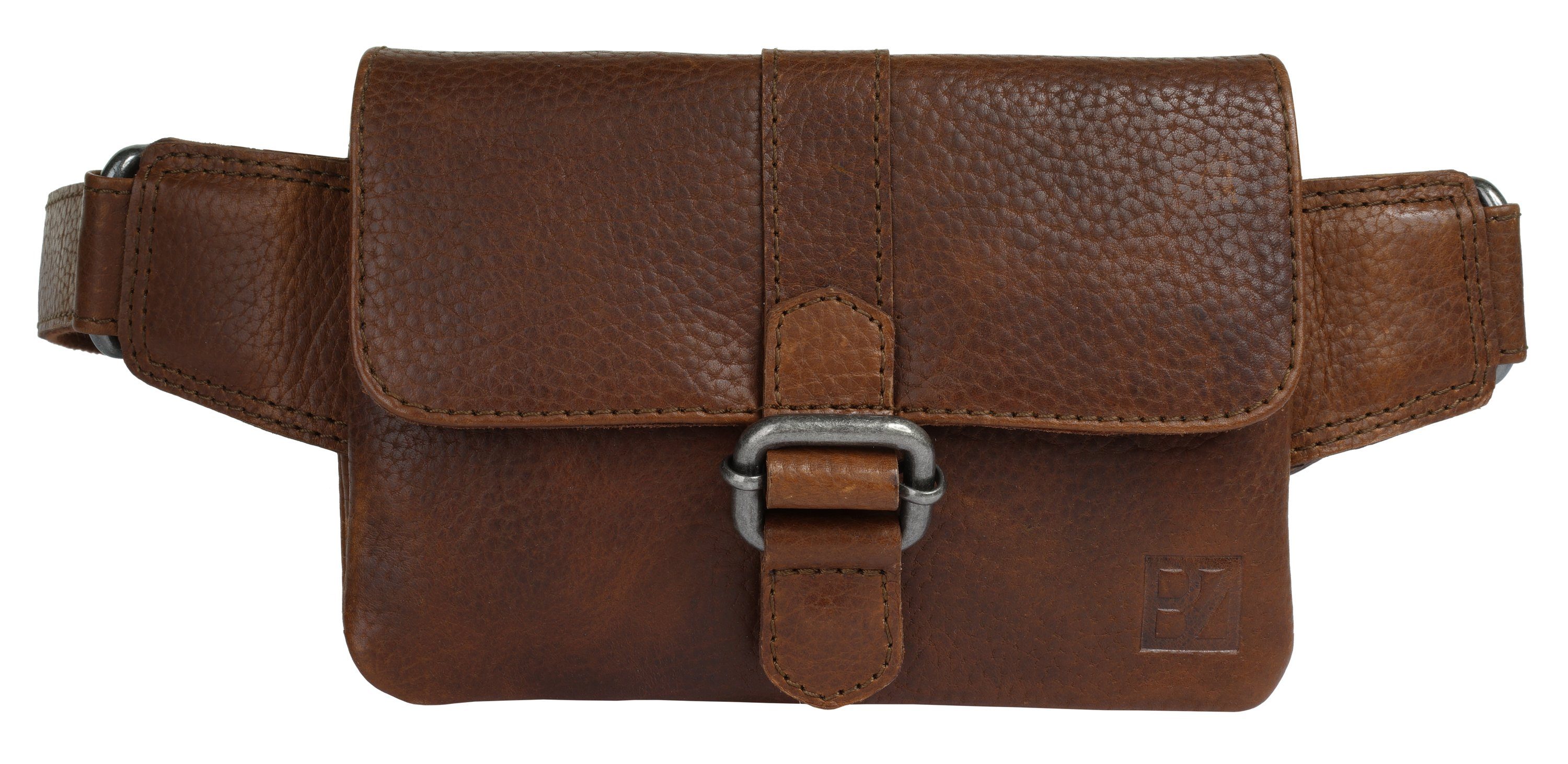 BODENSCHATZ Gürteltasche, echt Leder günstig online kaufen
