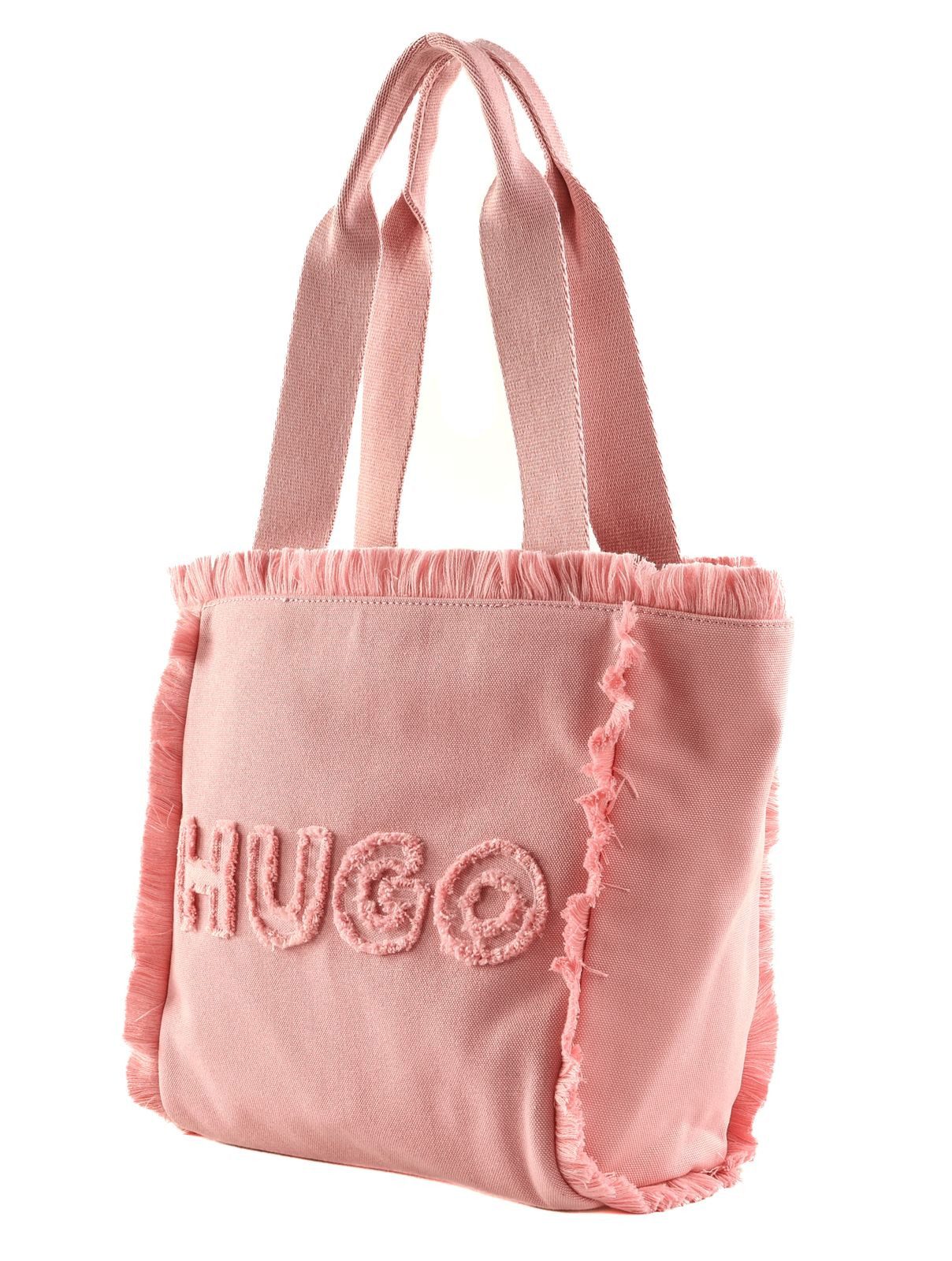 HUGO Schultertasche Becky Tote günstig online kaufen