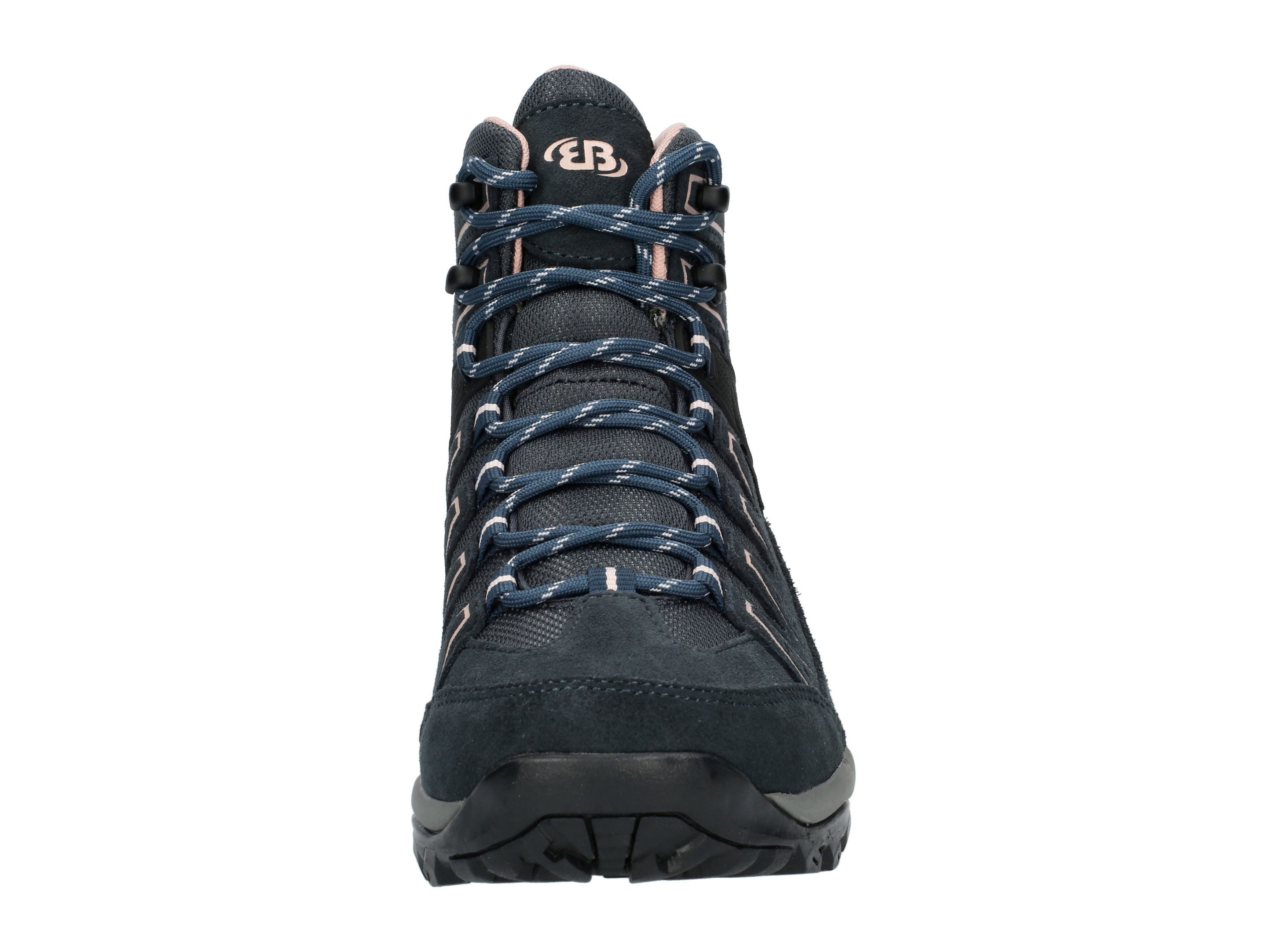 BRÜTTING Outdoorstiefel Mount Pinos High Outdoorschuh