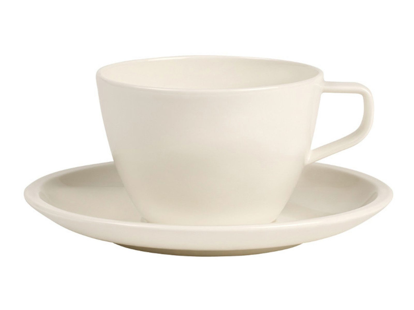 Tasse Artesano Original Café au Lait mit Untertasse