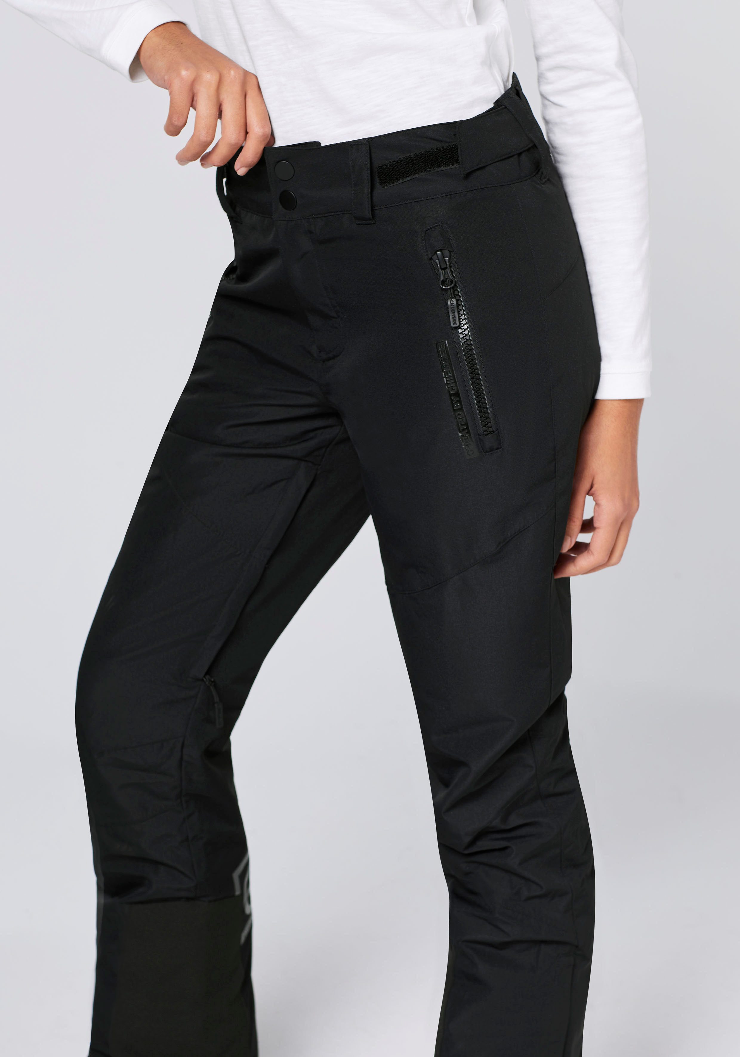 Chiemsee Skihose