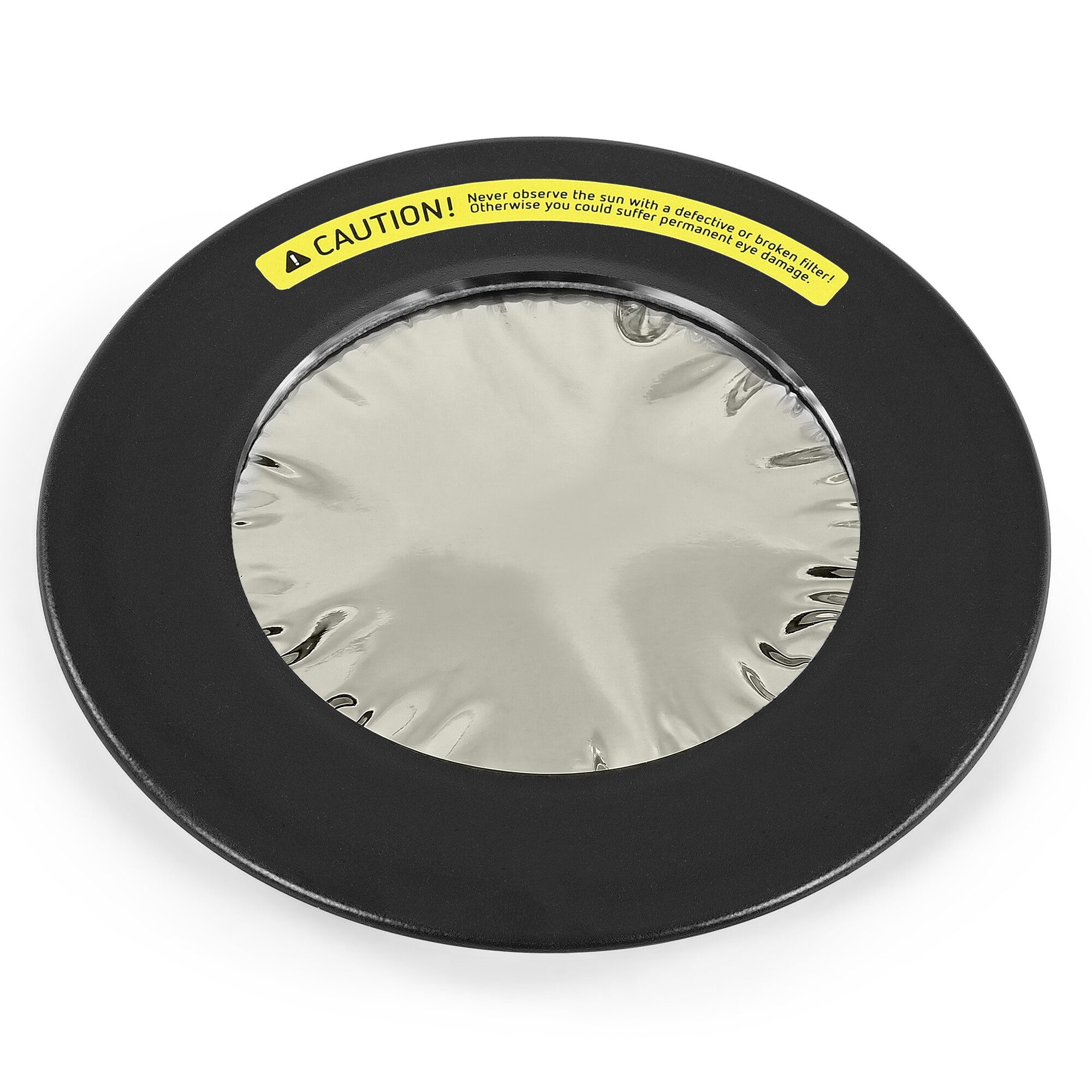 Omegon Teleskop Omegon Sonnenfilter für 114mm-Teleskope