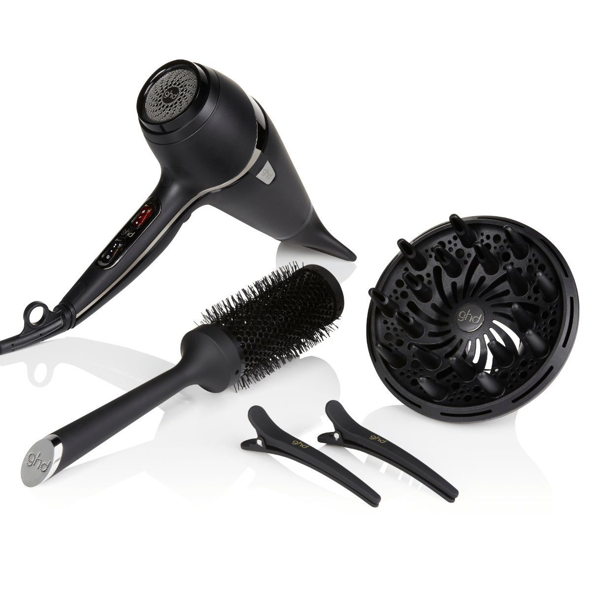 GHD Haartrockner Air Kit