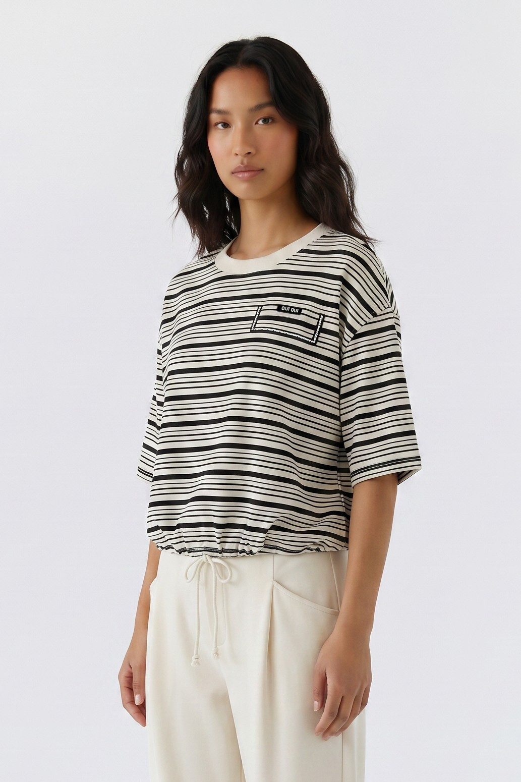 Oui T-Shirt