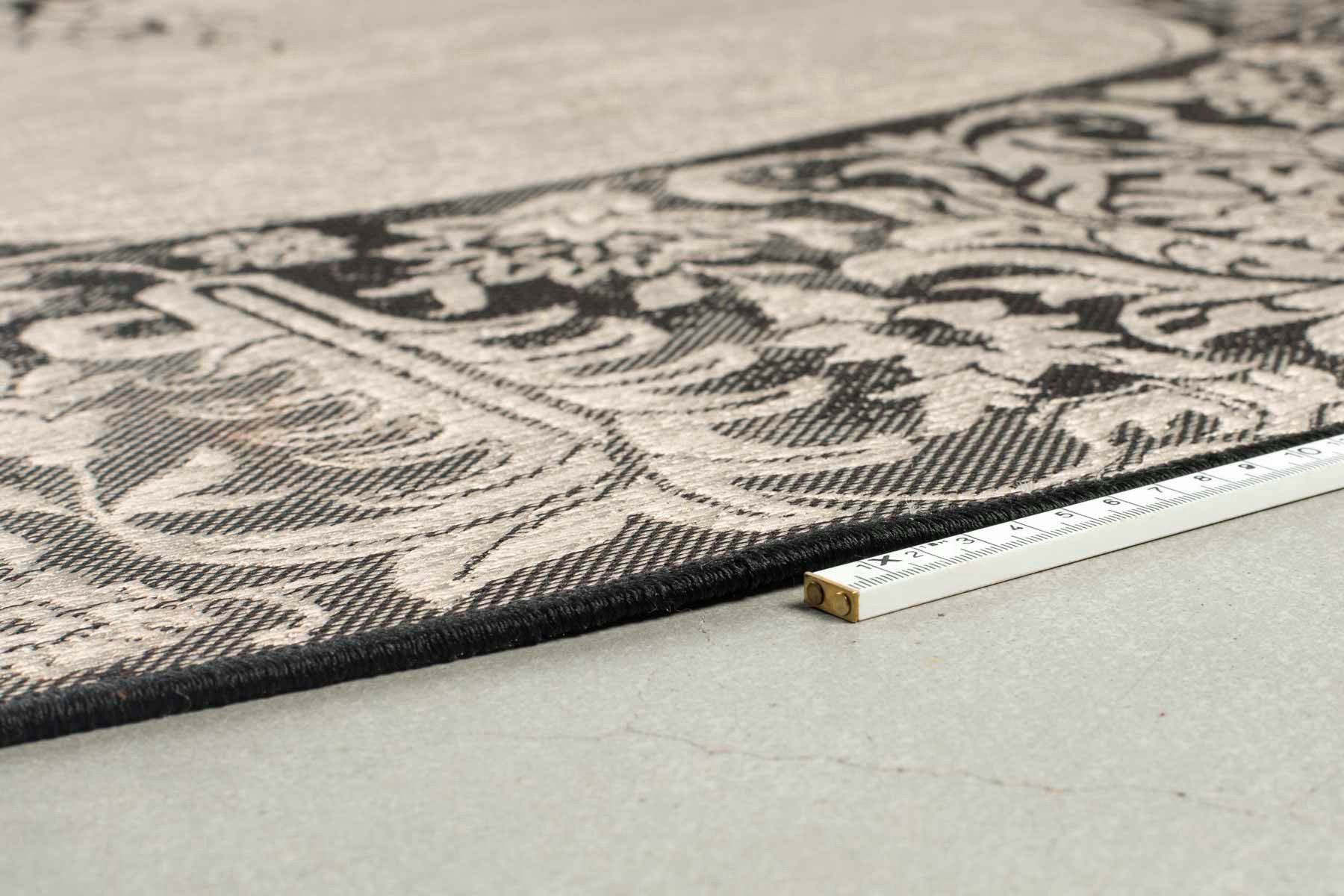 Zuiver Outdoorteppich, Höhe: 0.4 mm