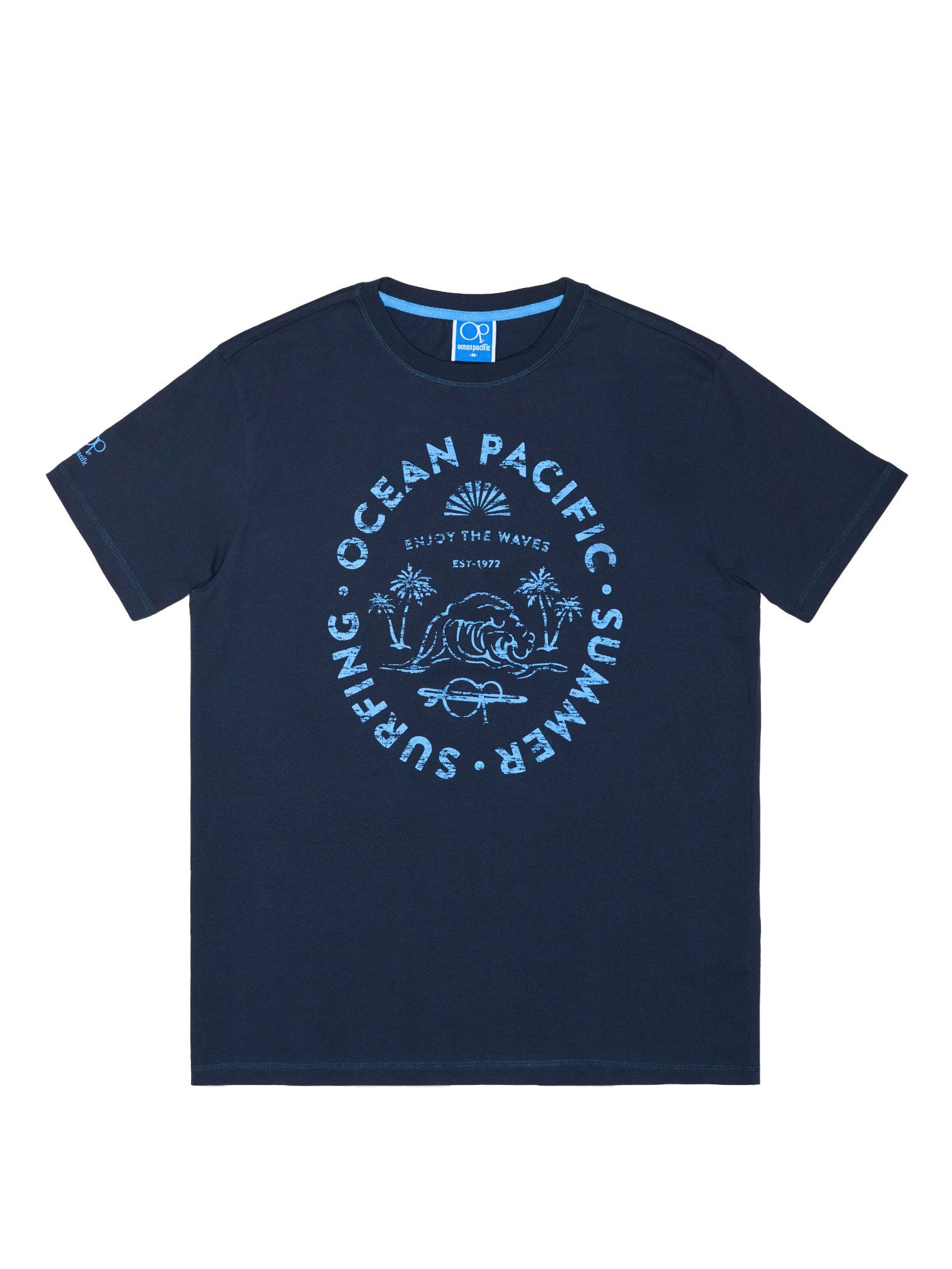 Ocean Pacific T-Shirt TATHRA