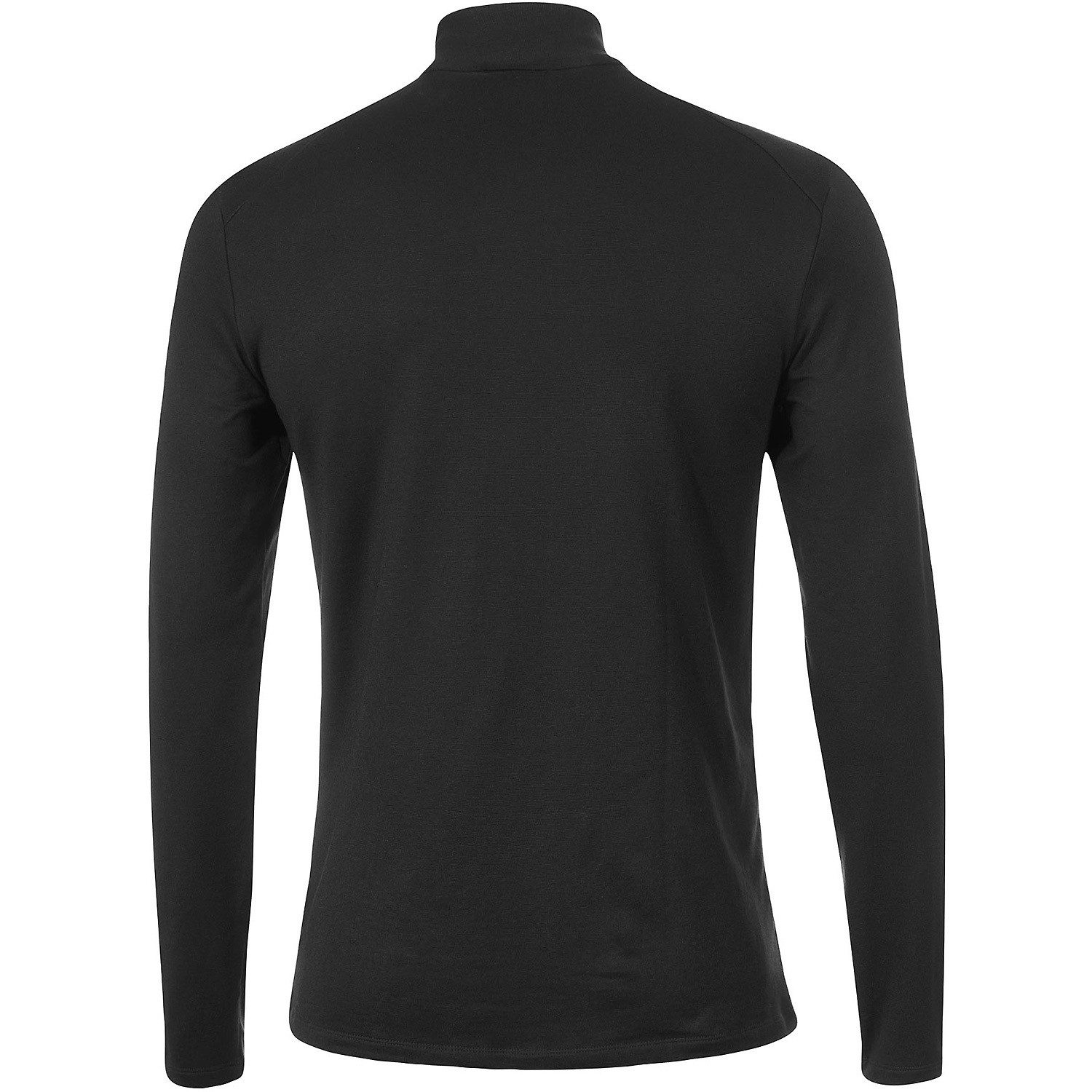 Löffler Longsleeve Rollkragen M MIDLAYER HYWA TRANSTEX