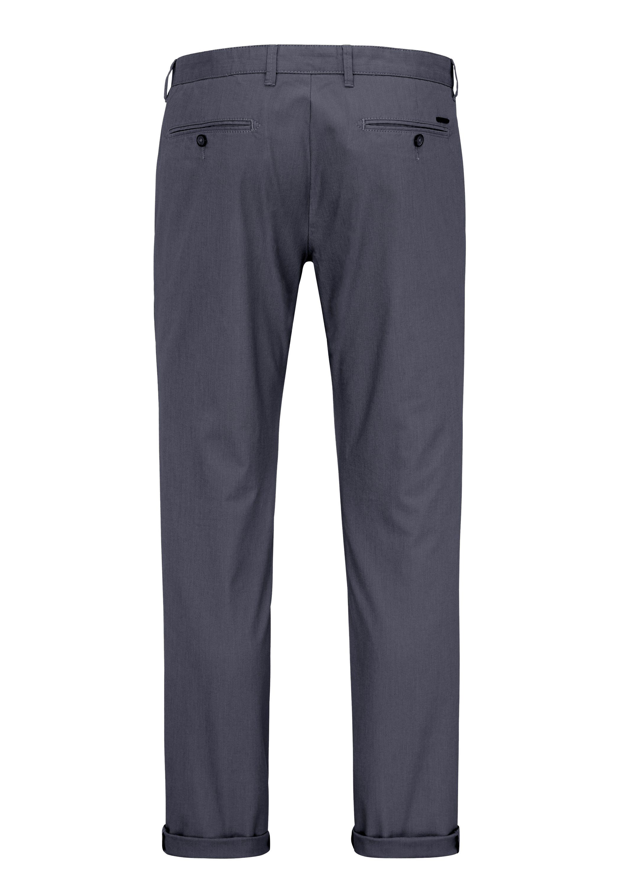 leichte Sehr Redpoint Stretch-Chinohose Jasper navy Chinohose