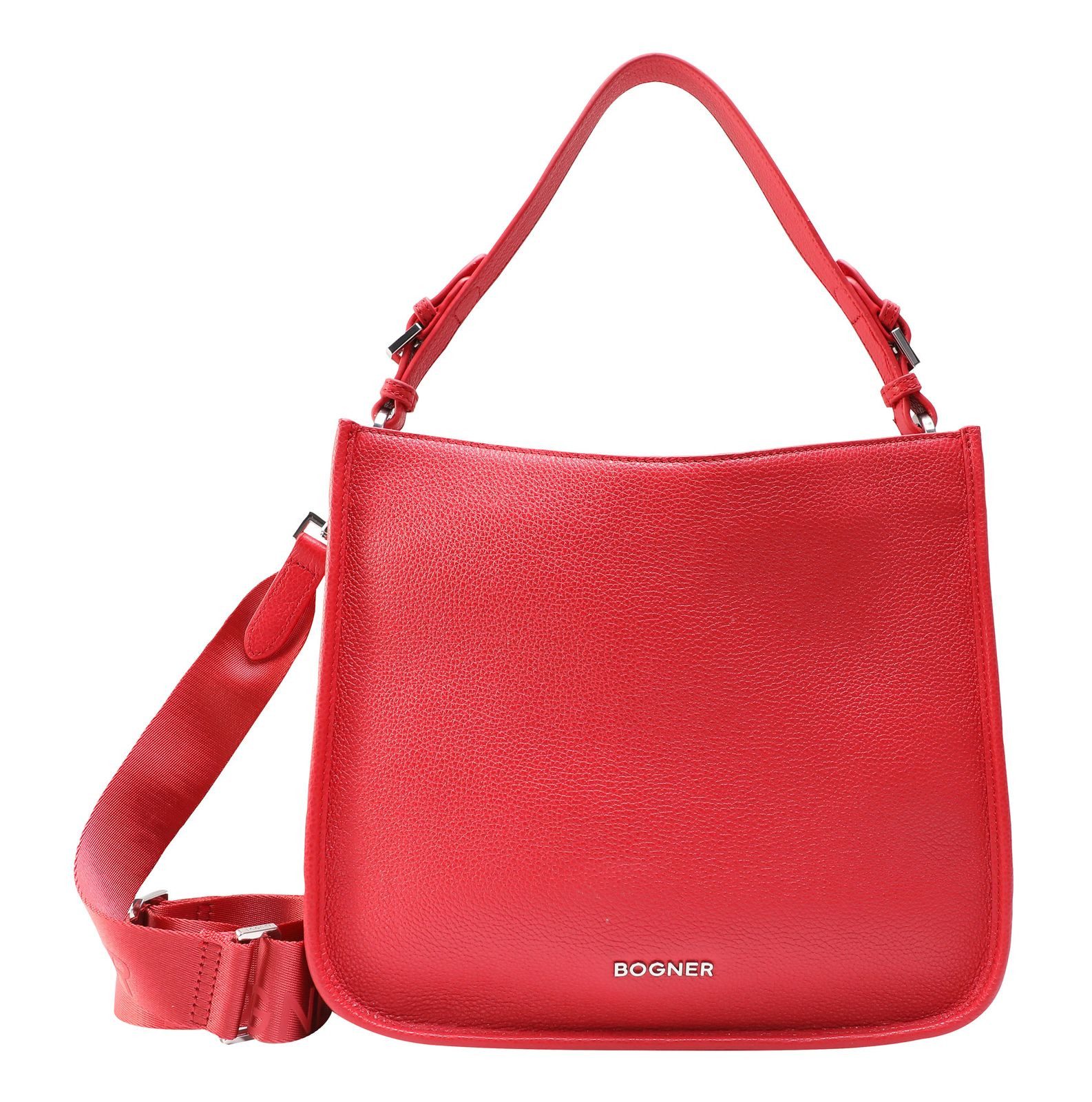 Schultertasche Selena Hobo