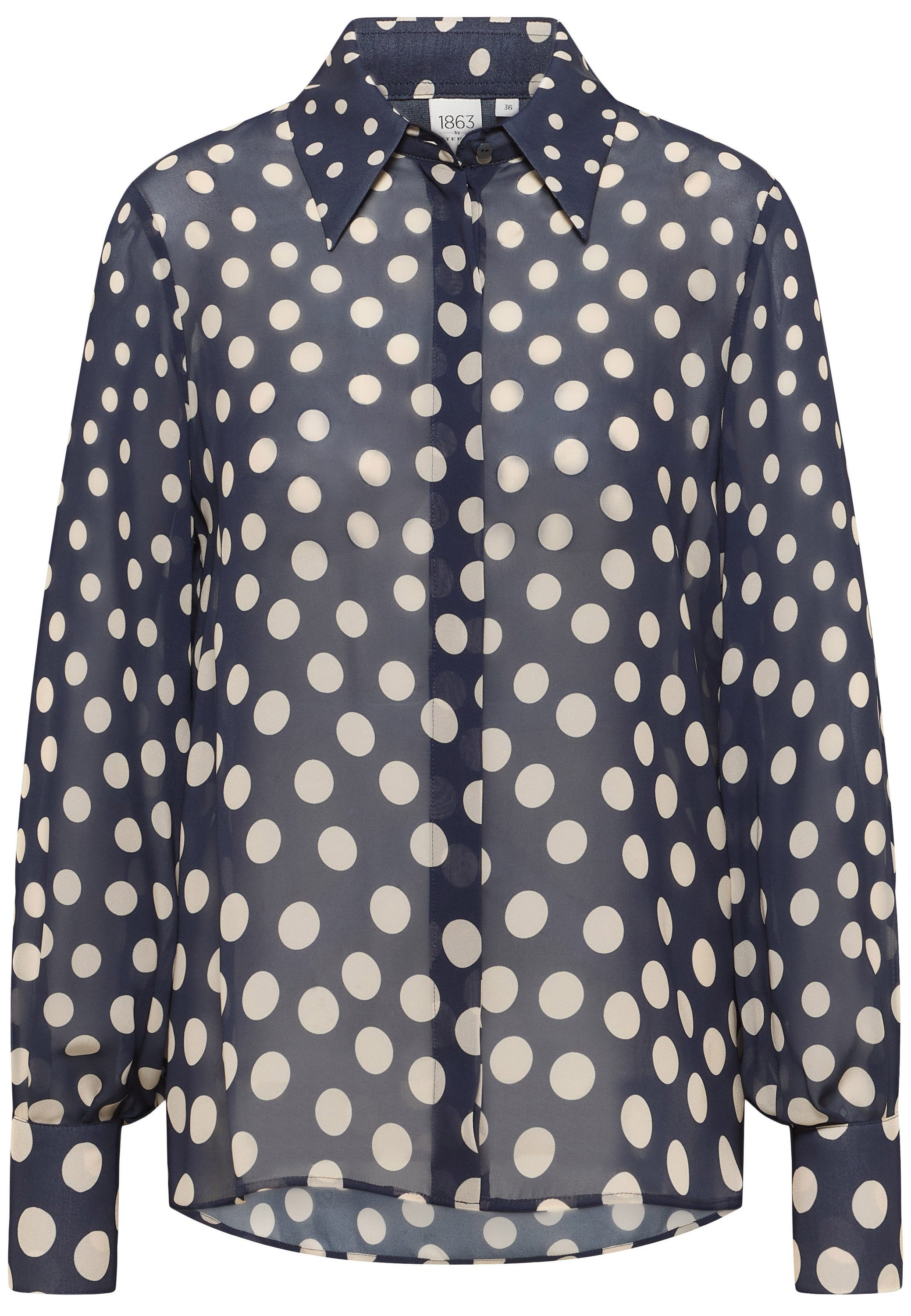 Hemdbluse LOOSE FIT