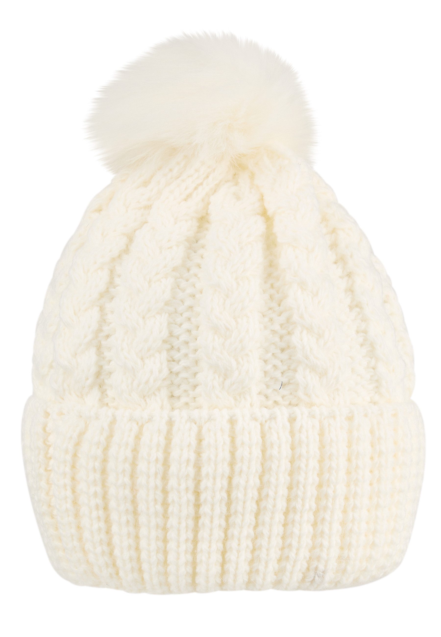 Sterntaler® Strickmütze Sterntaler® Strickmütze Zopfmuster (1-St) günstig online kaufen