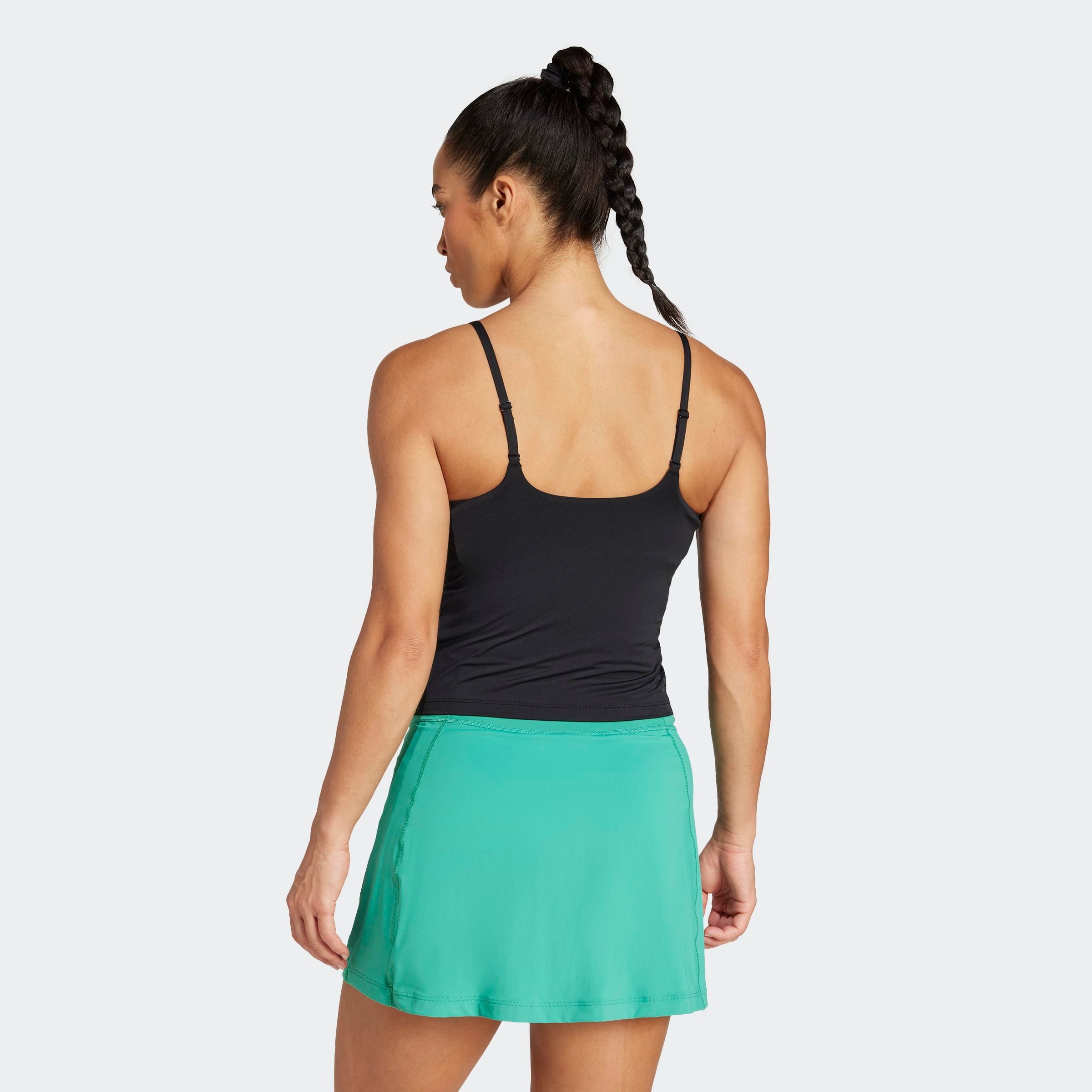 adidas Performance Tanktop OPTIME INTEGRATED LIGHT-SUPPORT SPORT-BH