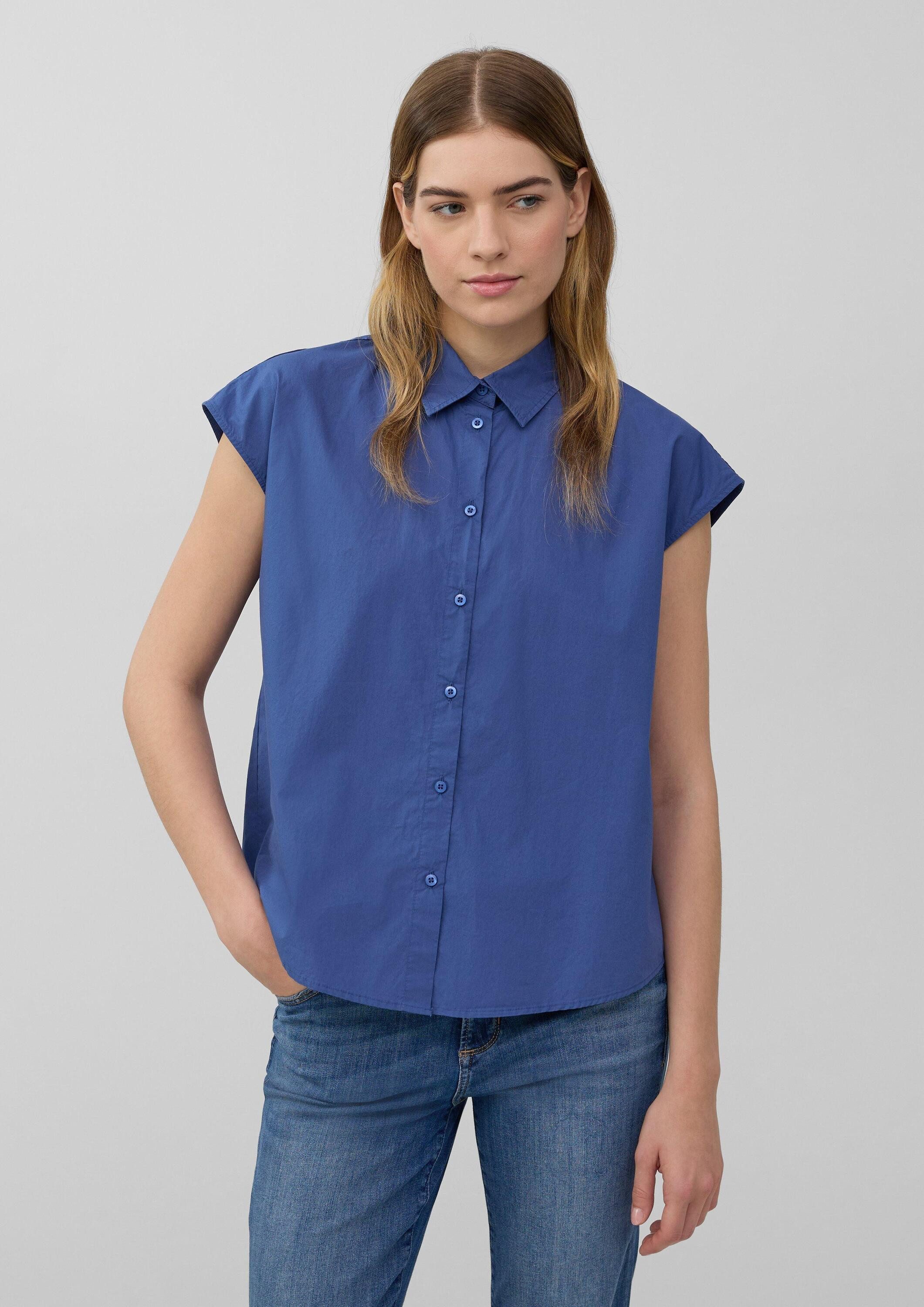 Blusentop Bluse