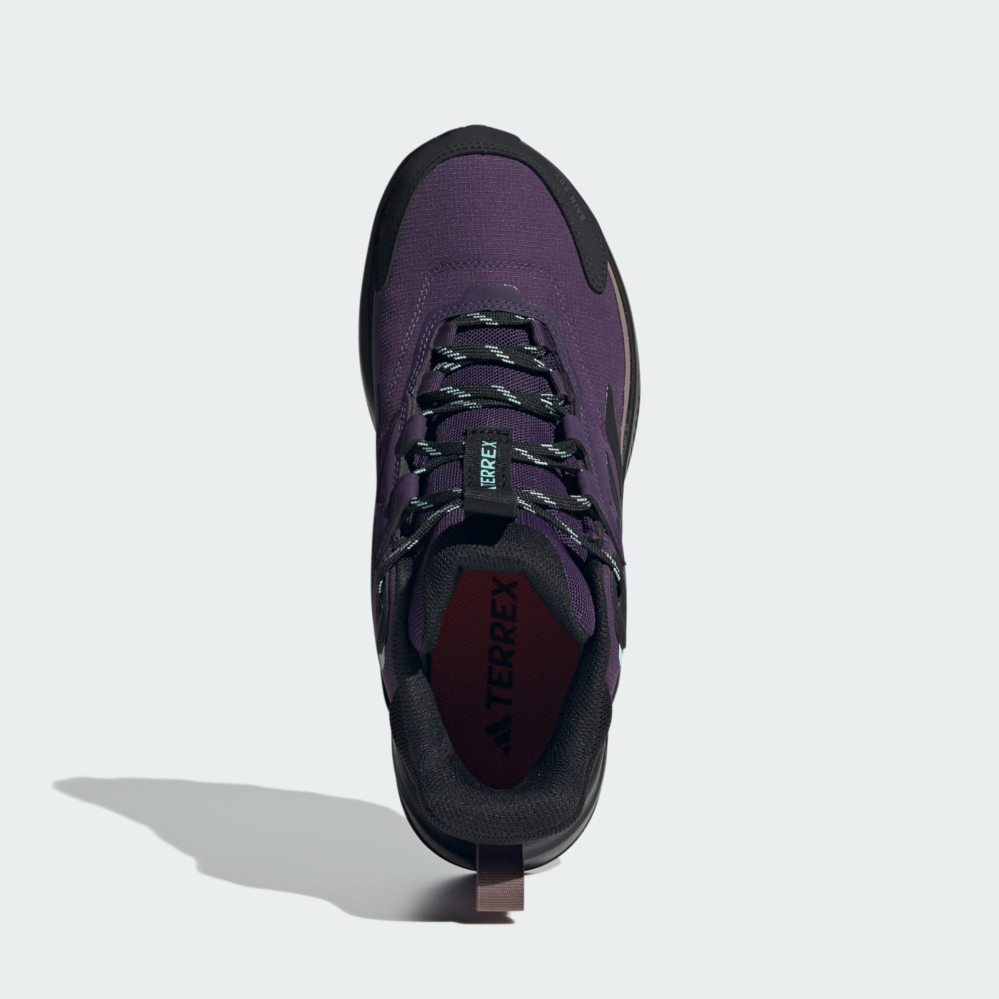 adidas TERREX Wanderschuh "ANYLANDER MID RAIN.RDY", wasserdicht günstig online kaufen