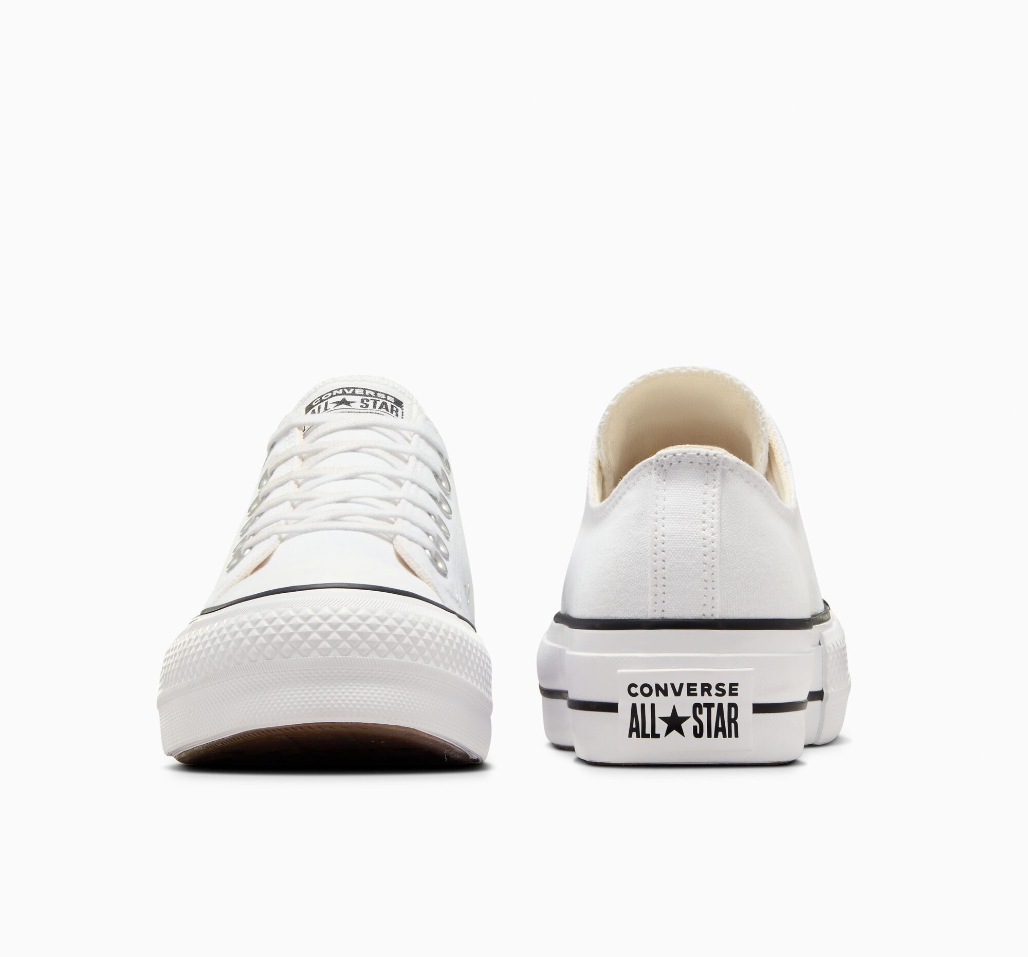 Converse CHUCK TAYLOR ALL STAR LIFT PLATFOR Sneaker