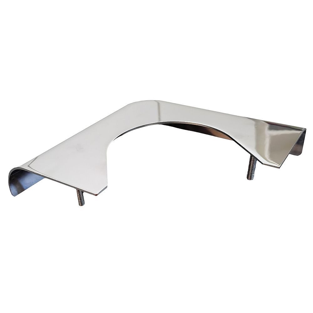 Billardtisch Obere Rahmenecke Club Pro III