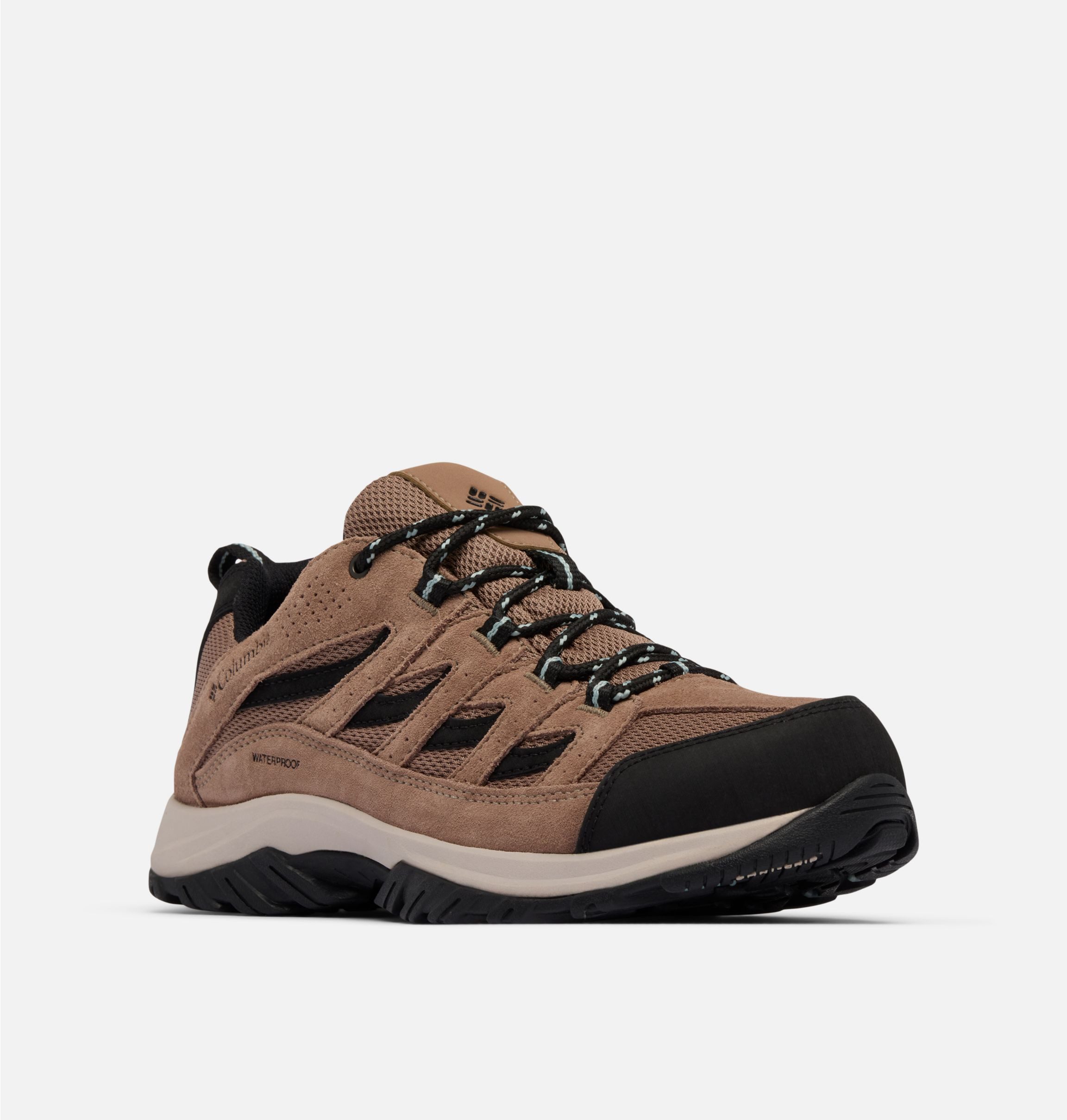 Columbia CRESTWOOD™ WATERPROOF Wanderschuh wasserdicht günstig online kaufen
