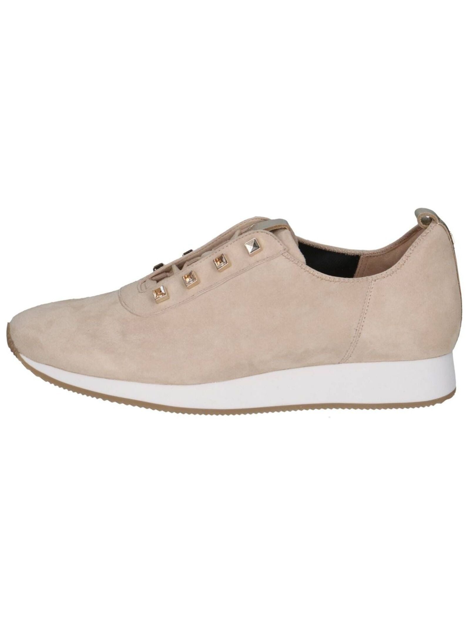 Peter Kaiser Peter Kaiser Sneaker Leder Sneaker