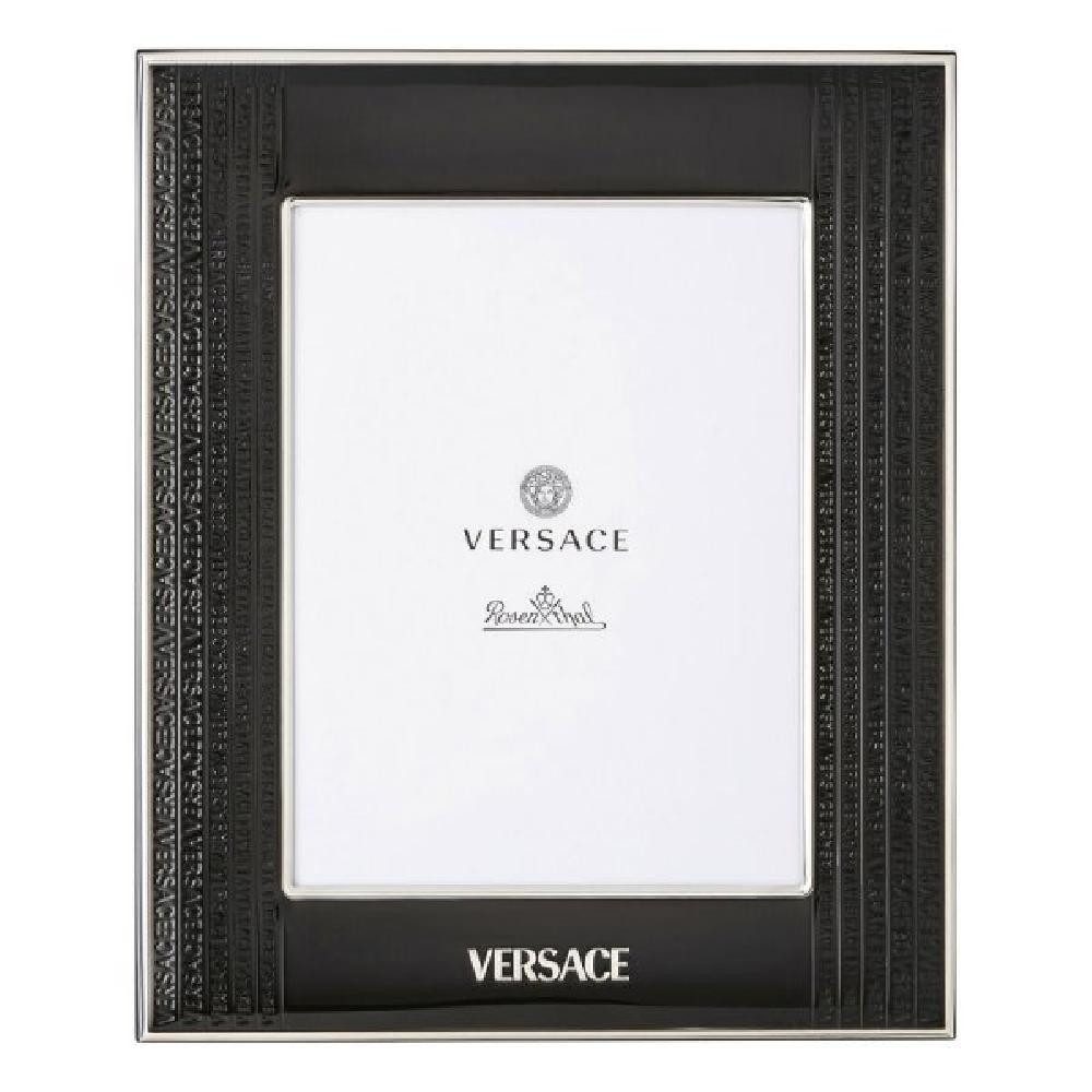 Versace Bilderrahmen by Rosenthal Bilderrahmen VHF10 Schwarz (15x20cm)