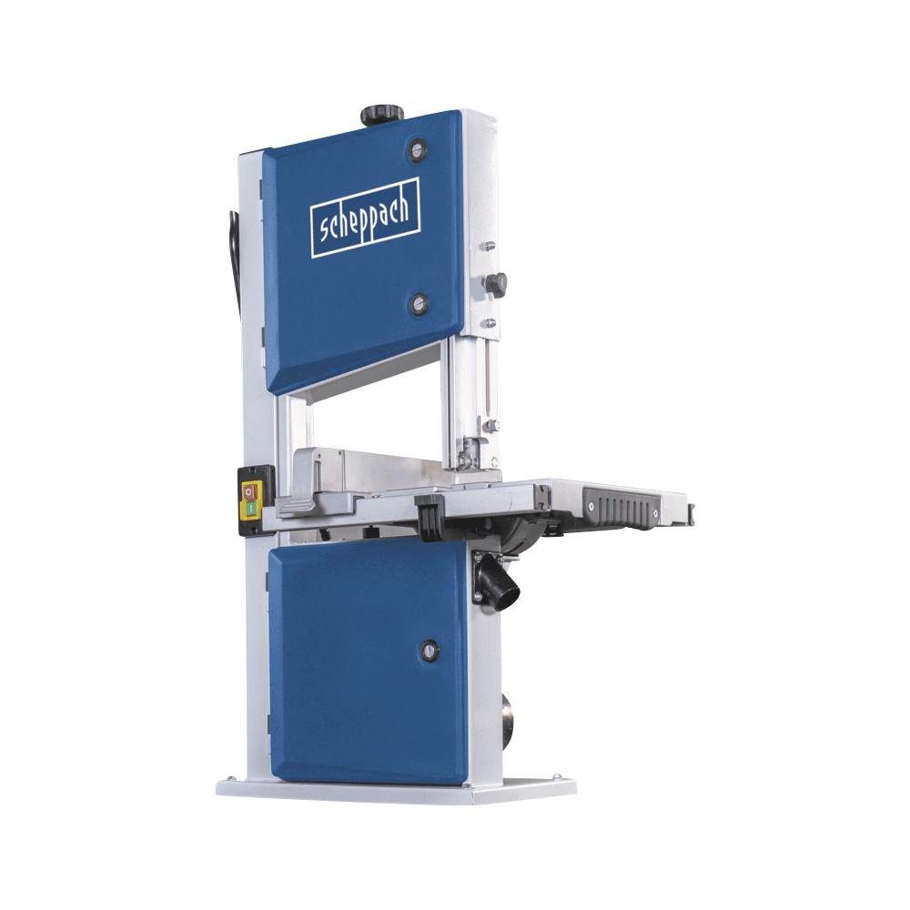 Scheppach Bandsäge Scheppach Bandsäge HBS261 Holzsäge günstig online kaufen