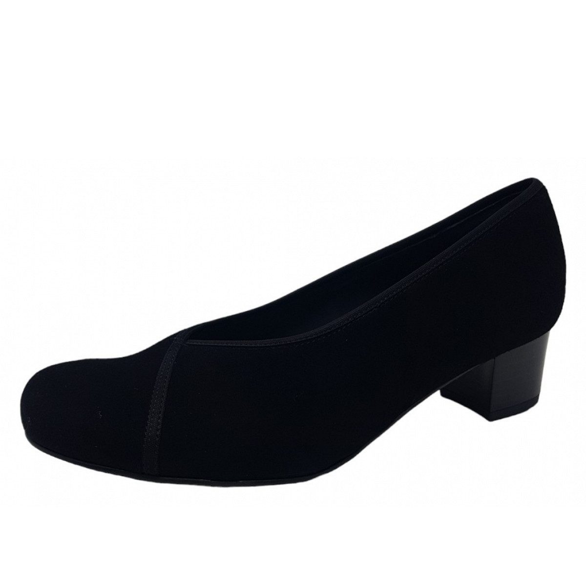 Cleo Weite H Pumps