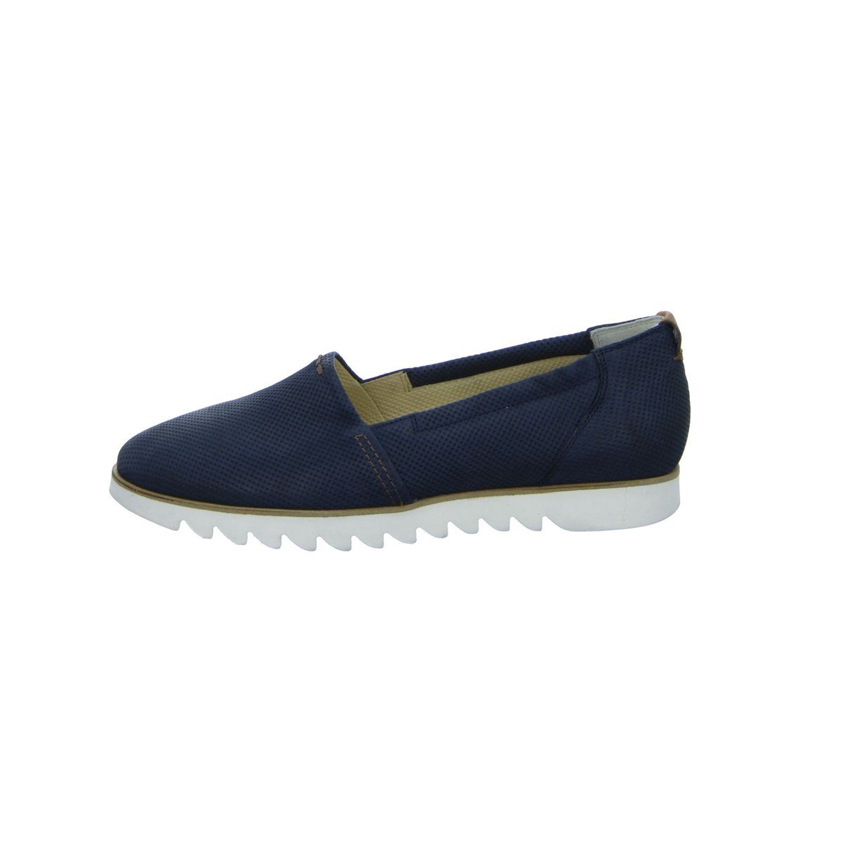 blau (1-tlg) Green Slipper Paul