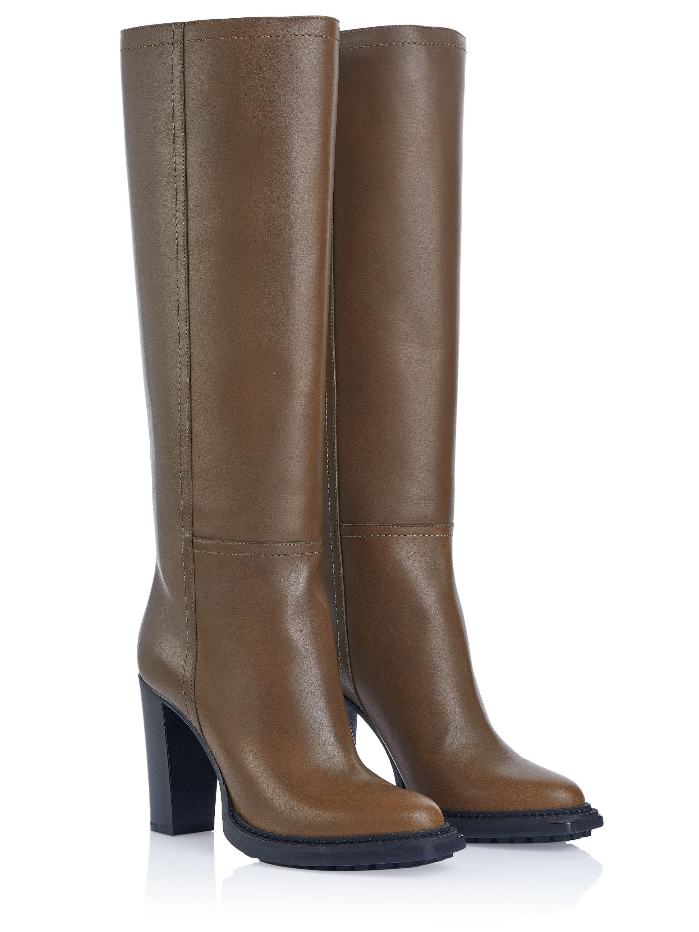 POLLINI Чоботи & Чоботиetten für Damen Чоботиette (keine Angabe, 1-tlg., keine Angabe)