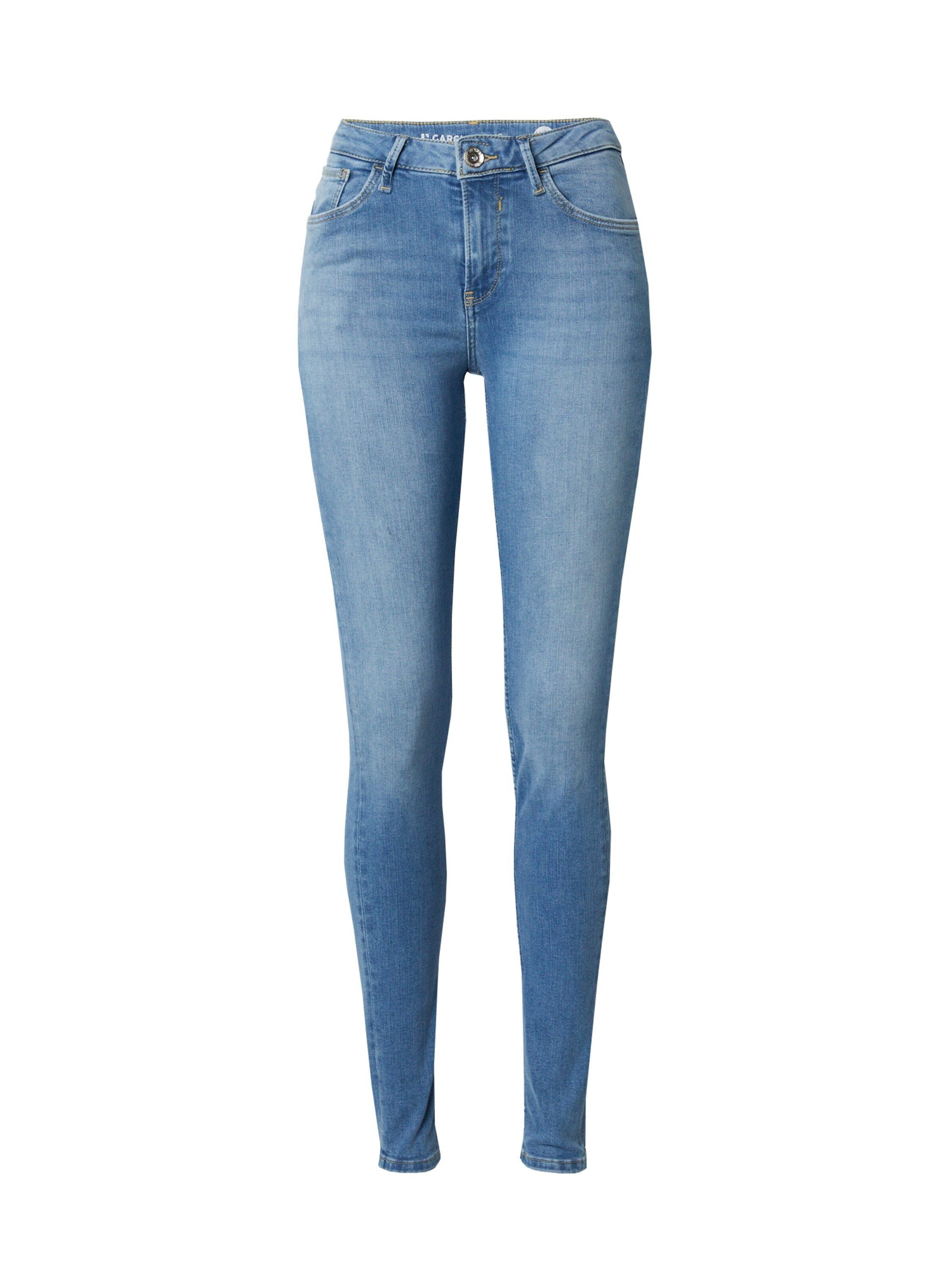 Garcia Skinny-fit-Jeans Celia (1-tlg) Weiteres Detail