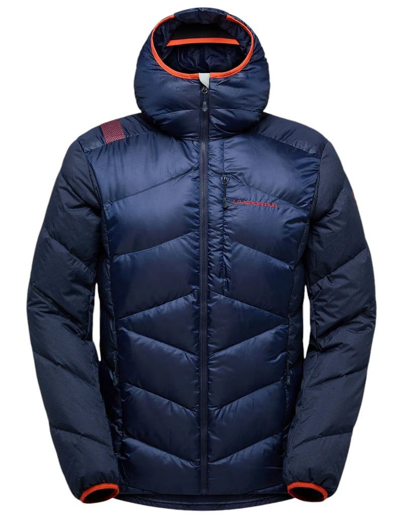 La Sportiva Winterjacke Bivouac Down (leicht, Wärmeisolierung, Skitouring) günstig online kaufen