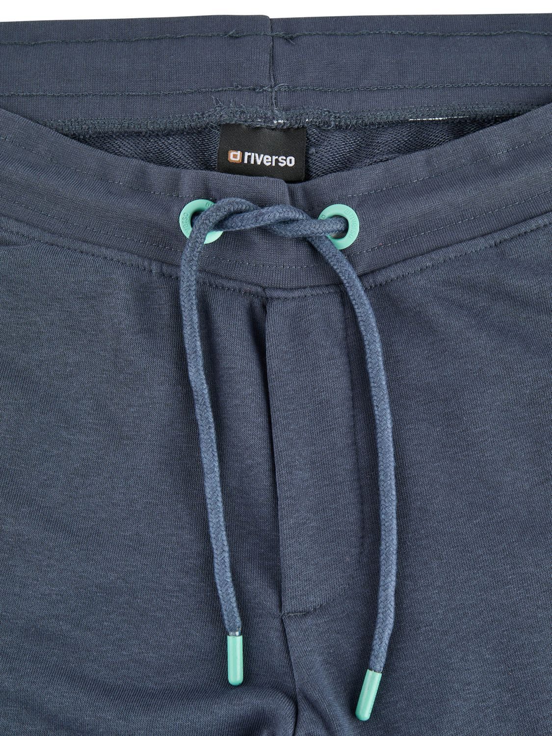 Sweathose Herren Jogginghose RIVGuido Regular Fit