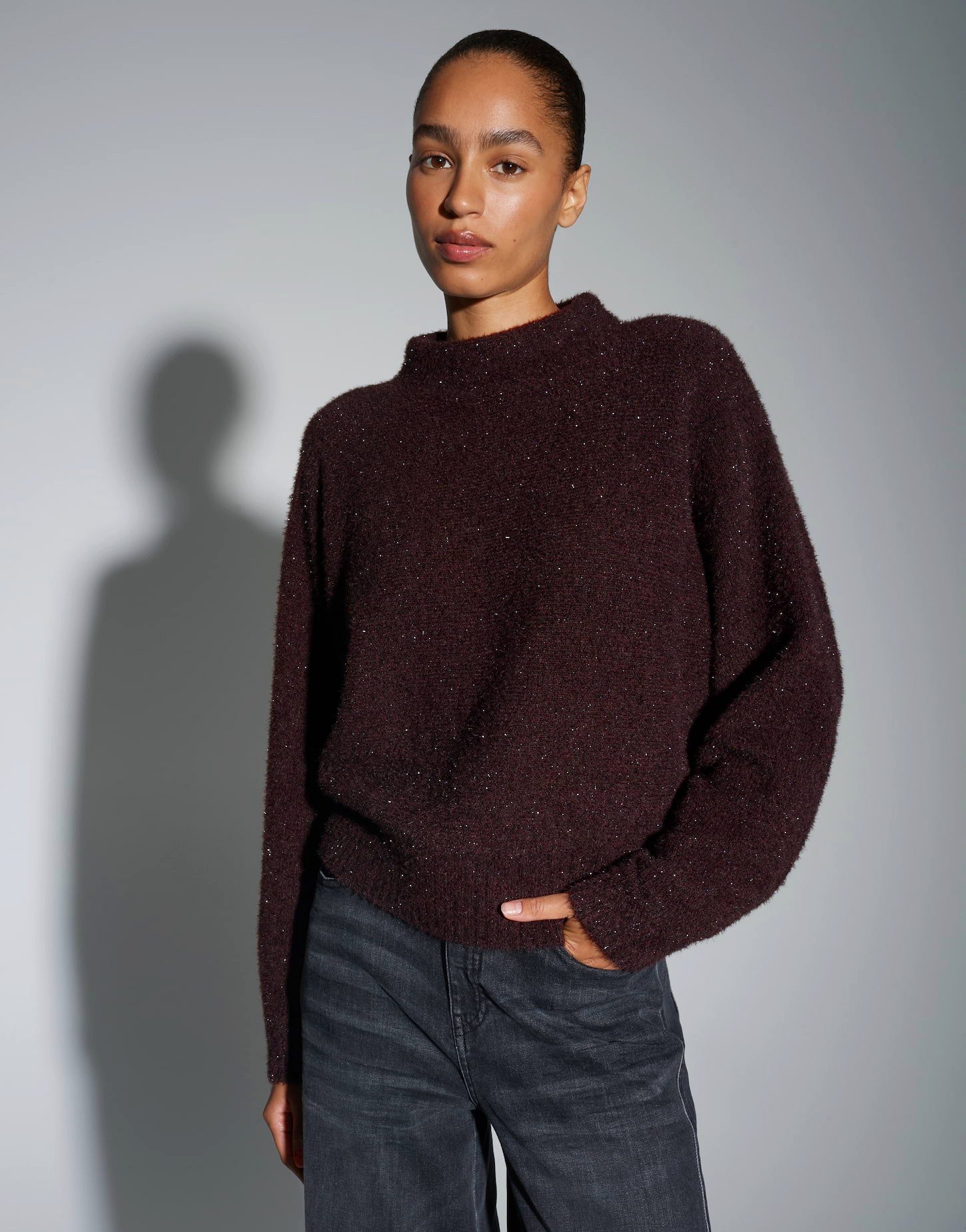 OPUS Strickpullover günstig online kaufen