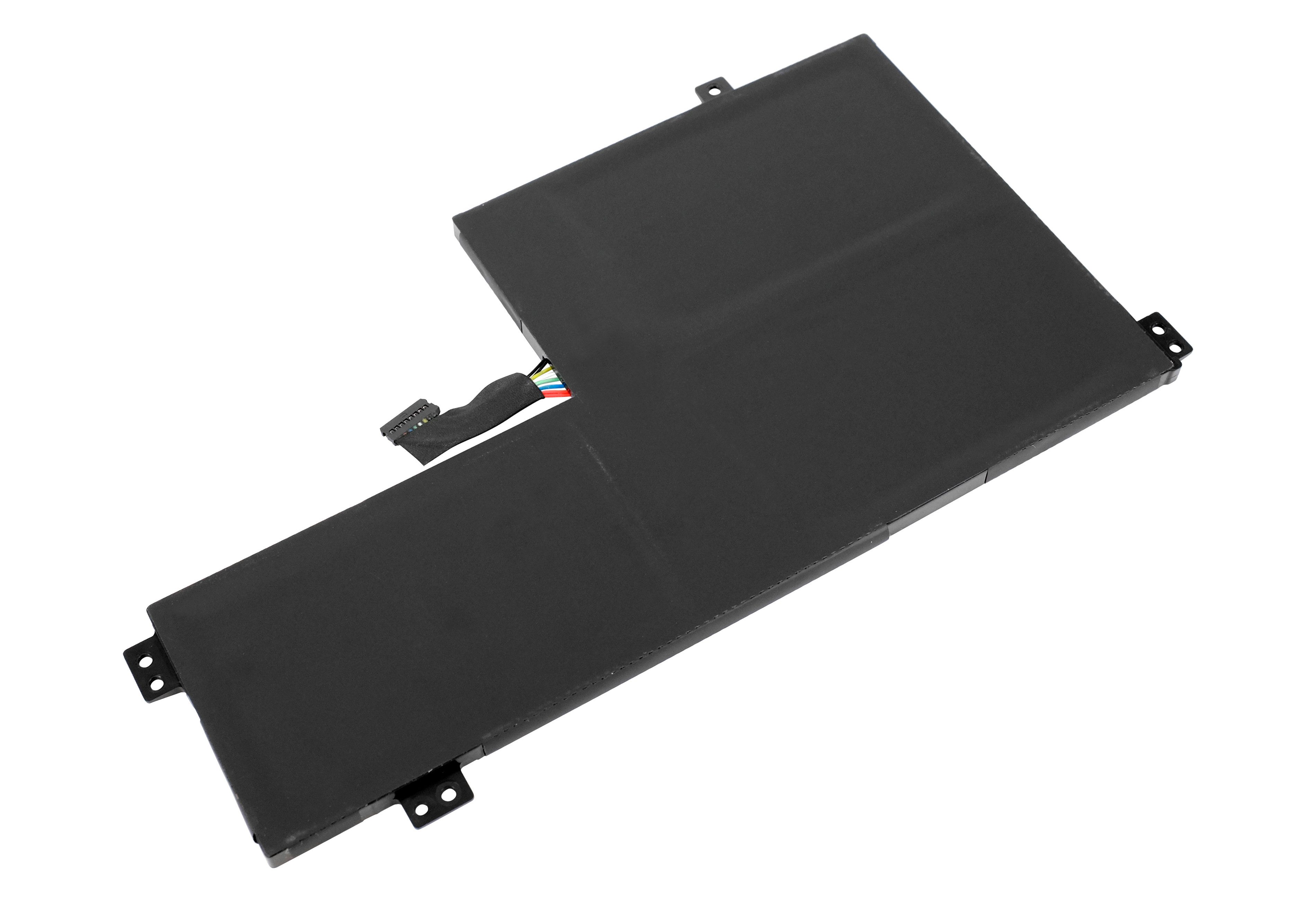 PowerSmart 5B10Q13162 5B10Q13163 5B10Q13164 Laptop-Akku für LENOVO 5B10Q13162, 5B10Q13163, 5B10Q13164, 5B10Q38232, 5B10S73396, 5B10S75394, 5B10T36866, 5B10T36867, 5B10T36868, 5B10W13945, 5B10W13946, 5B10W13947, 5B10W52017, 5B10W67251, 5B10W67306 Li-Polymer 3735 mAh (11,25 V)