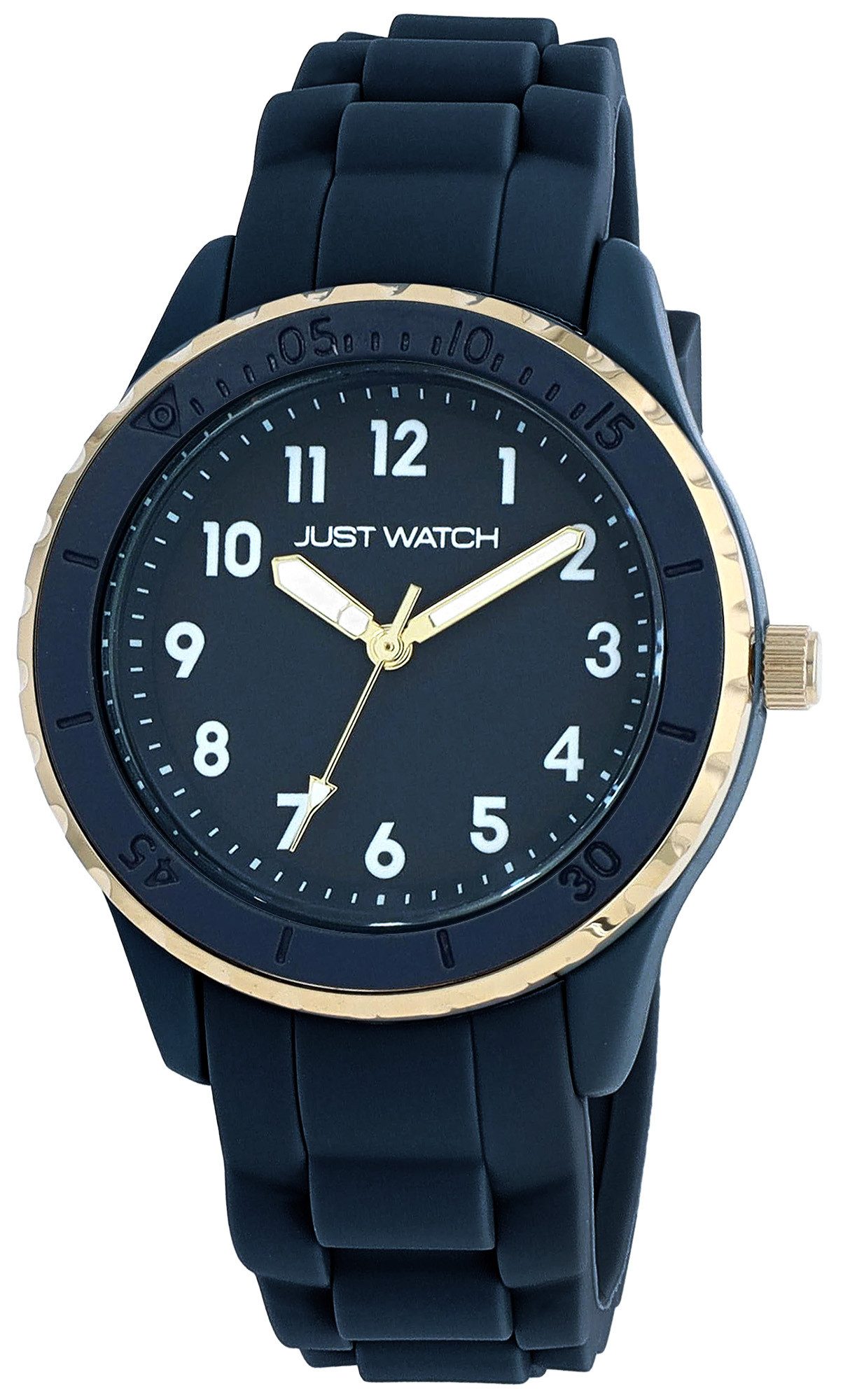 Just Watch Quarzuhr JW10254 JUAT WATCH günstig online kaufen