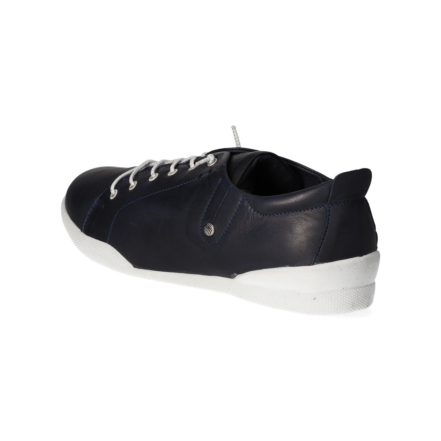 Andrea Conti Low Sneaker Sneaker