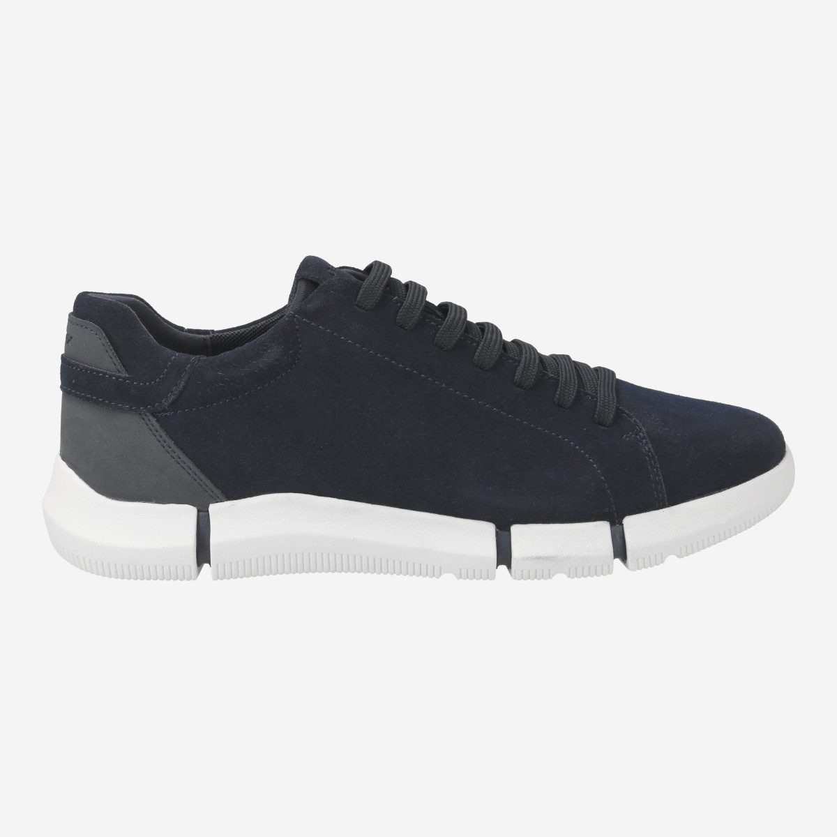 GEOX ADACTER, Sneaker in Blau für Herren Sneaker
