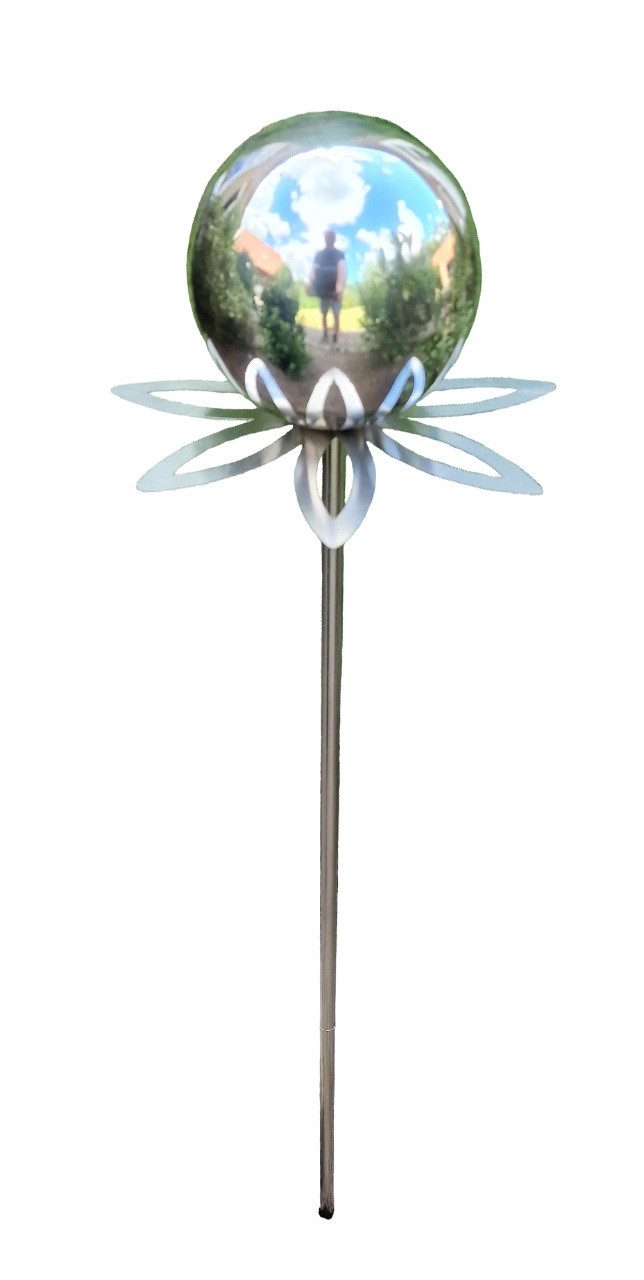 Jürgen Bocker - Gartenambiente Gartenstecker Blütenzauber günstig online kaufen