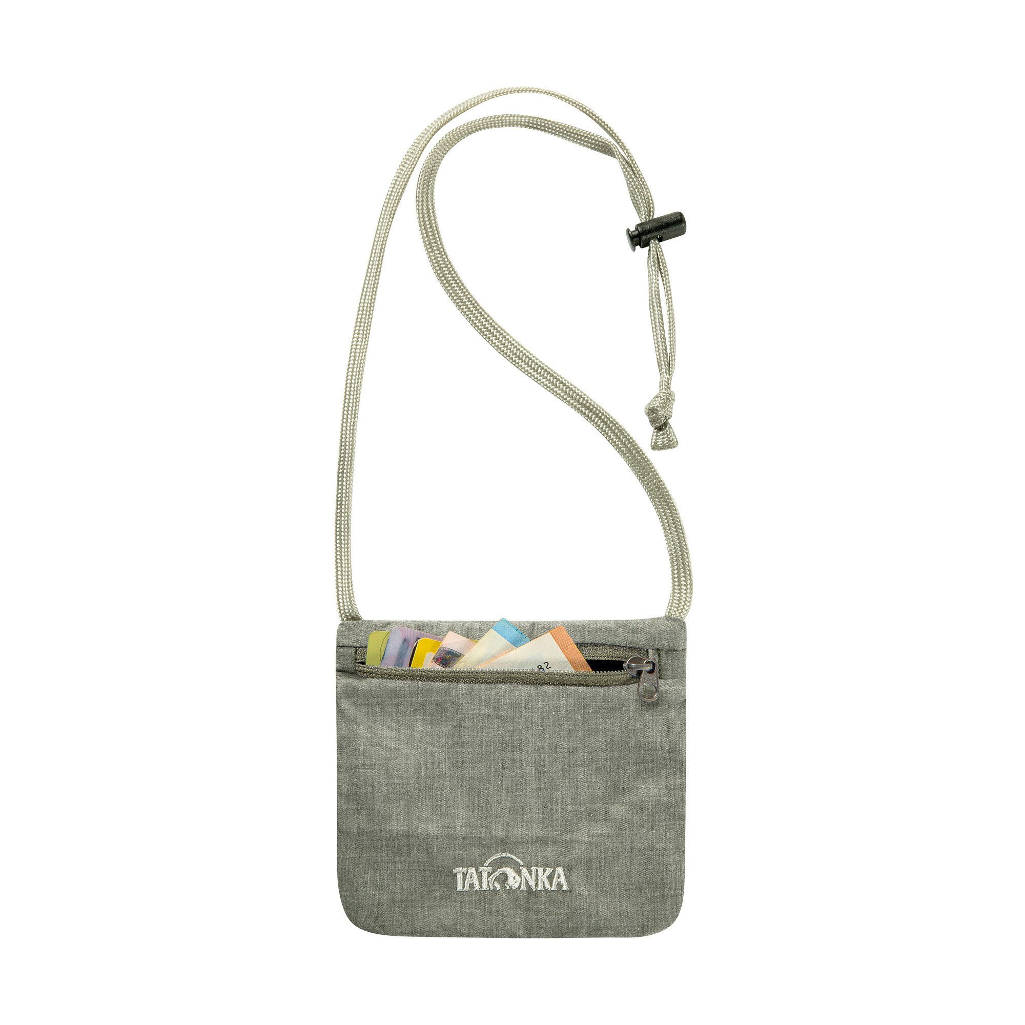TATONKA® Brustbeutel Skin ID Pouch Brustbeutel