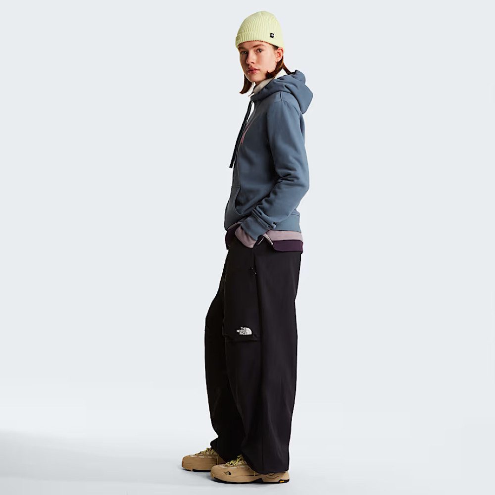 The North Face Kapuzenpullover W DREW PEAK RG HOODIE - The North Face Regular: Passform fällt normal aus