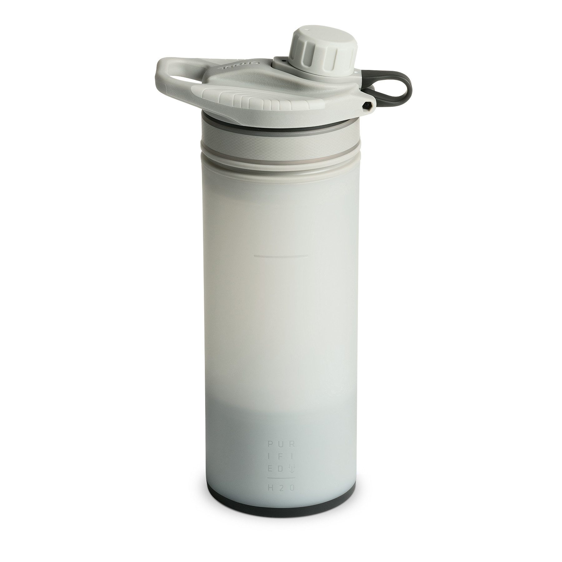 Grayl Wasserfilter GRAYL® GEOPRESS Purifier