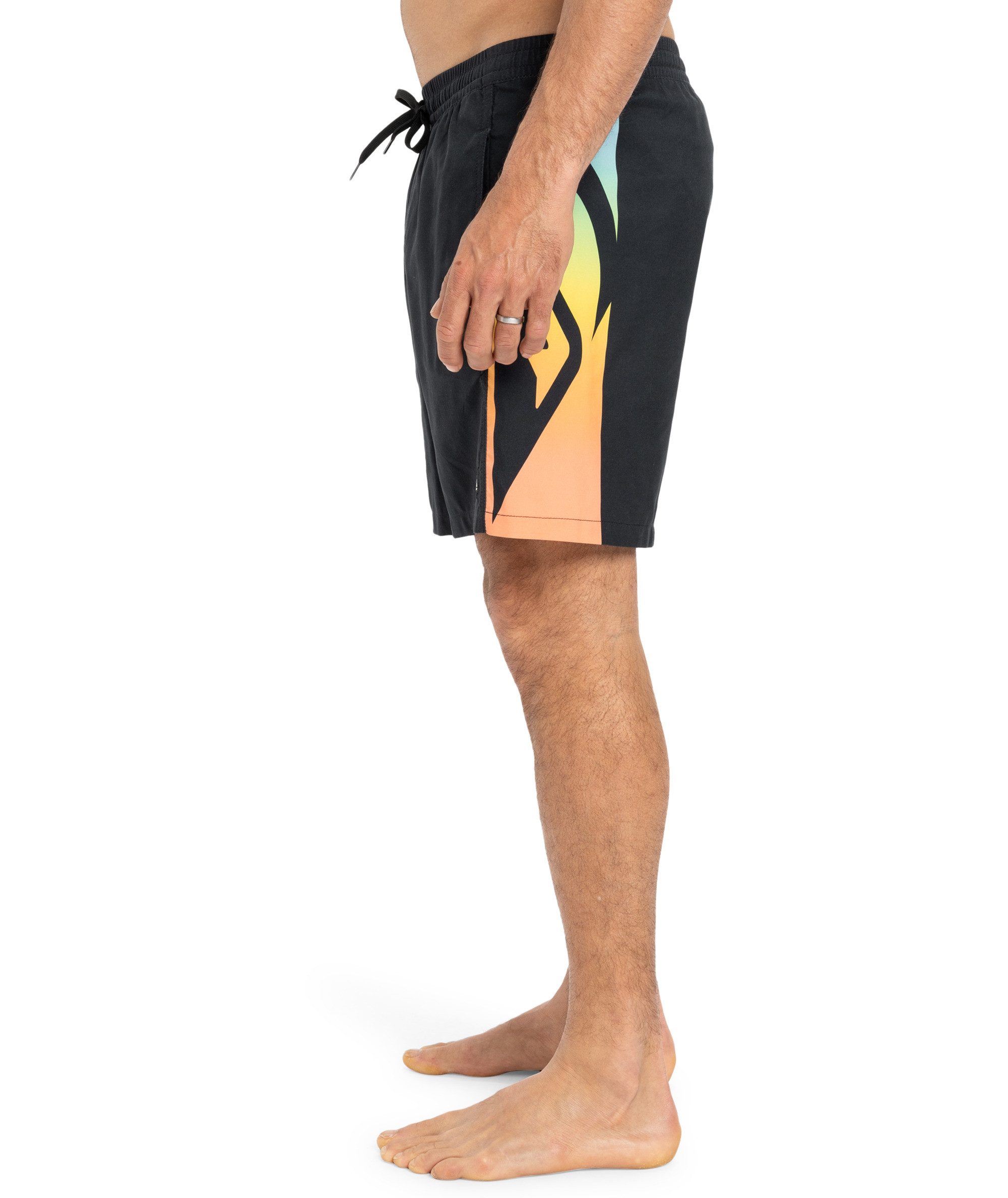 Quiksilver Badeshorts EVERYDAY HOLMES VOLLEY 16 günstig online kaufen