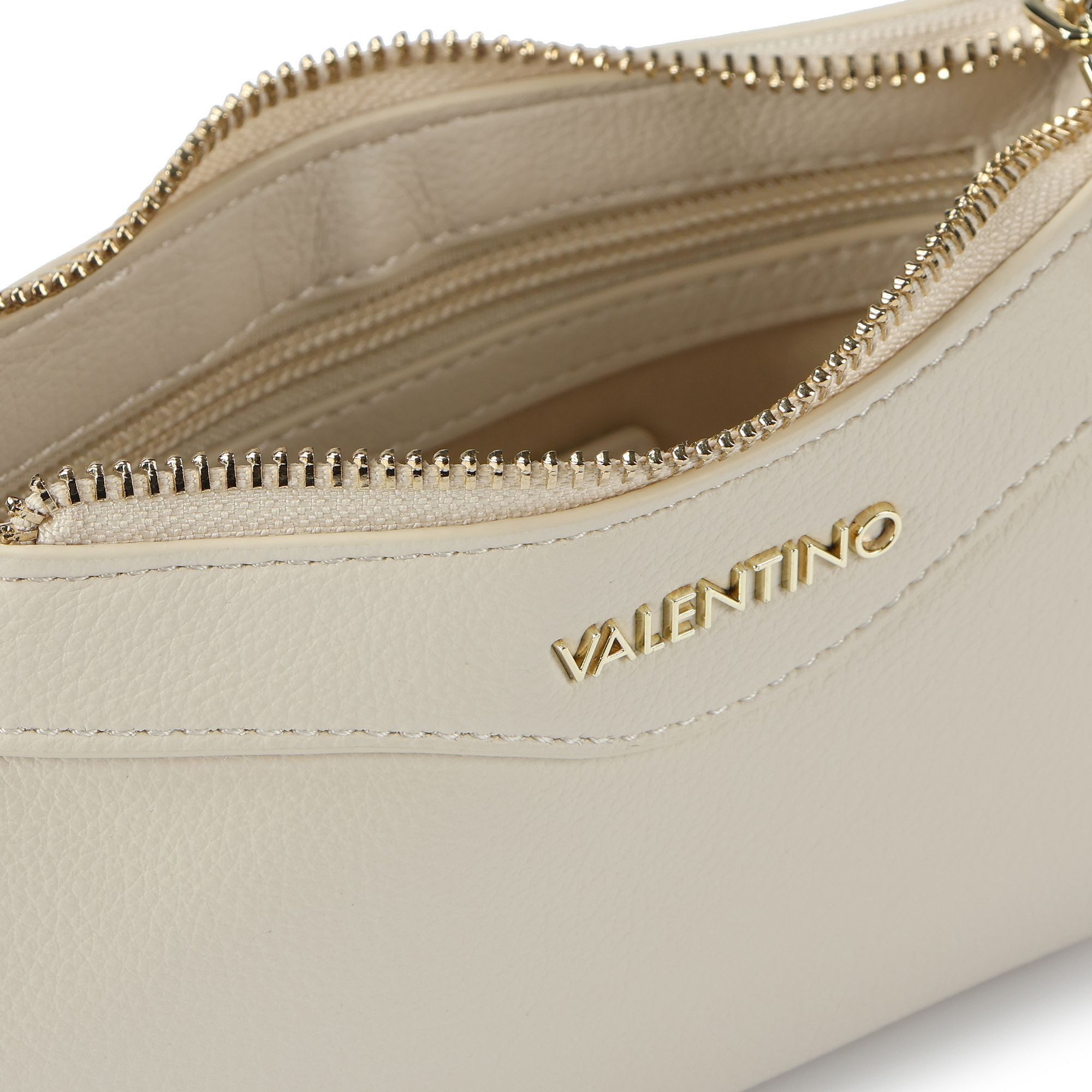VALENTINO BAGS Schultertasche Elly, Polyurethan
