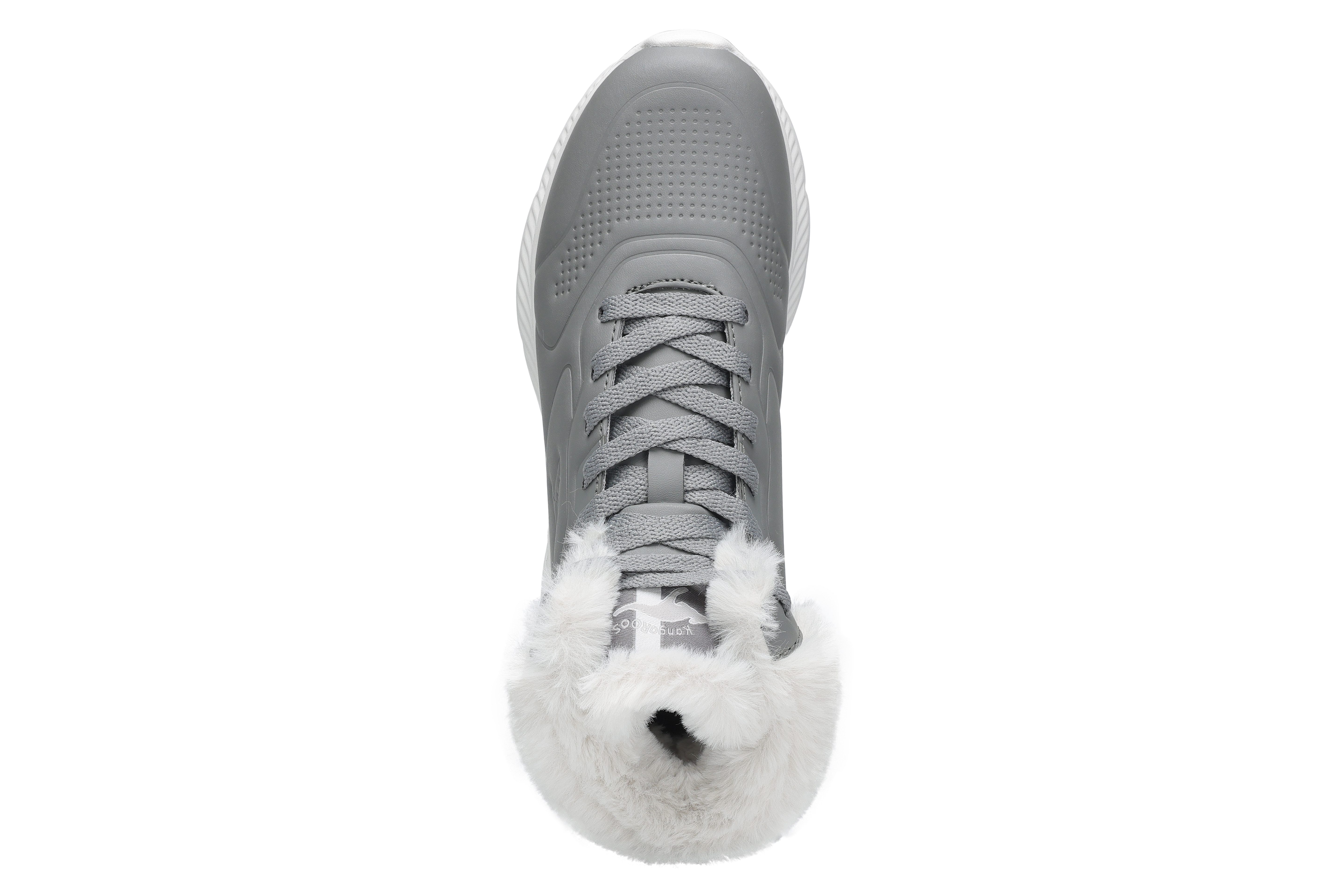 KangaROOS K-PLN DREAMS MID Sneaker Winterstiefel, Winterboots,Warmfutter