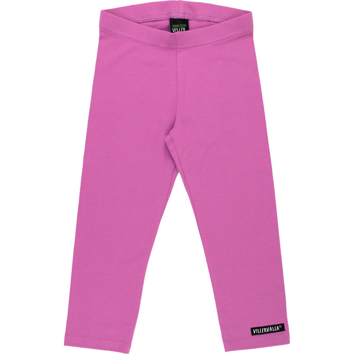Villervalla Leggings Basic Unisex Kinder (1-tlg) Jogginghose, Sportbekleidung, Tights, Sporthose, Sportswear