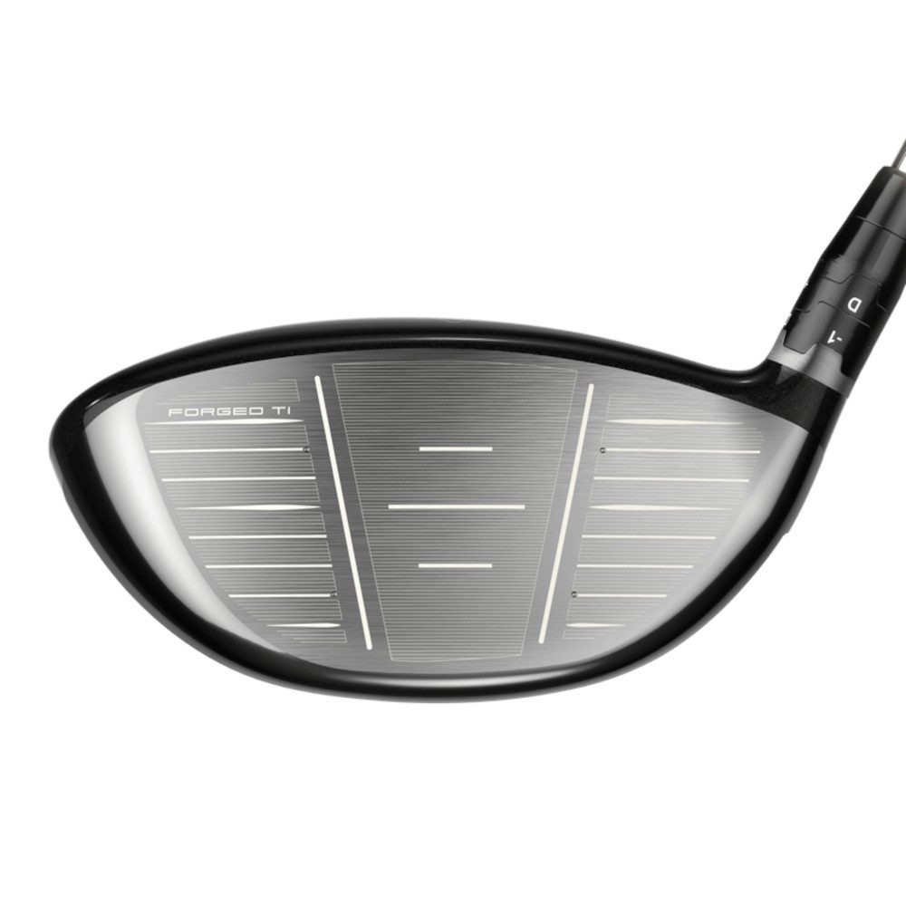 Callaway Driver Callaway Driver Big Bertha 23 Herren Graphit Stiff Rechtshänder 9,0°