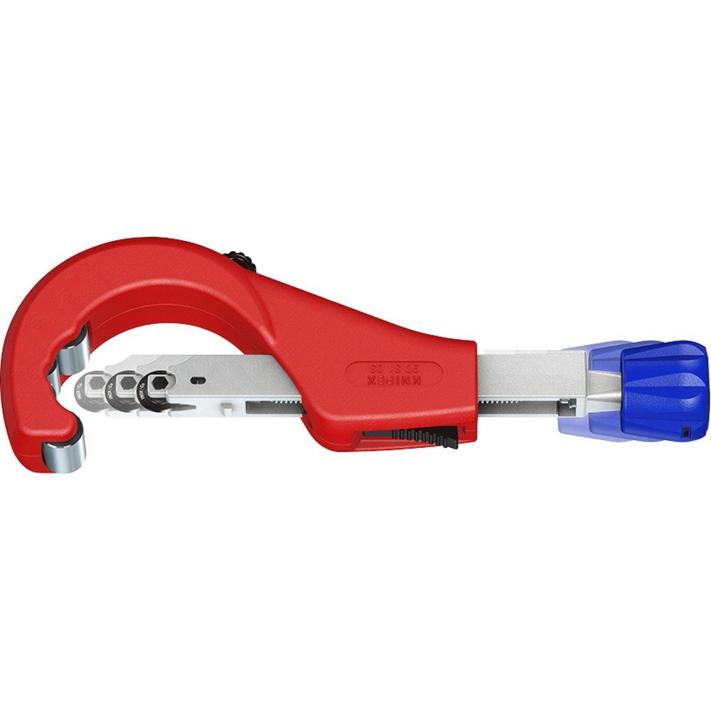 Knipex Rohrschneider Knipex 90 31 03 BK Rohrschneider