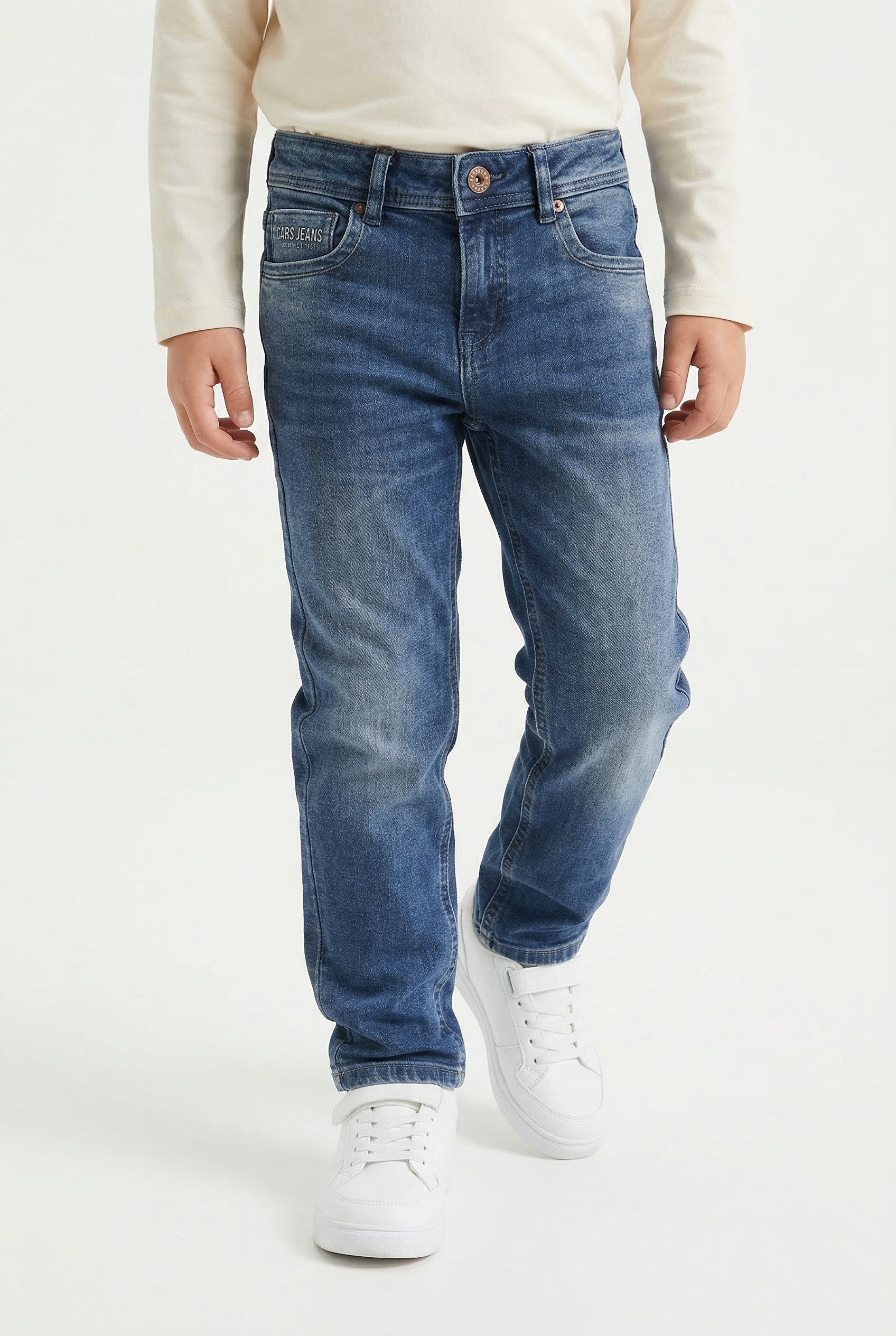 CARS JEANS 5-Pocket-Jeans Jeans Douglas
