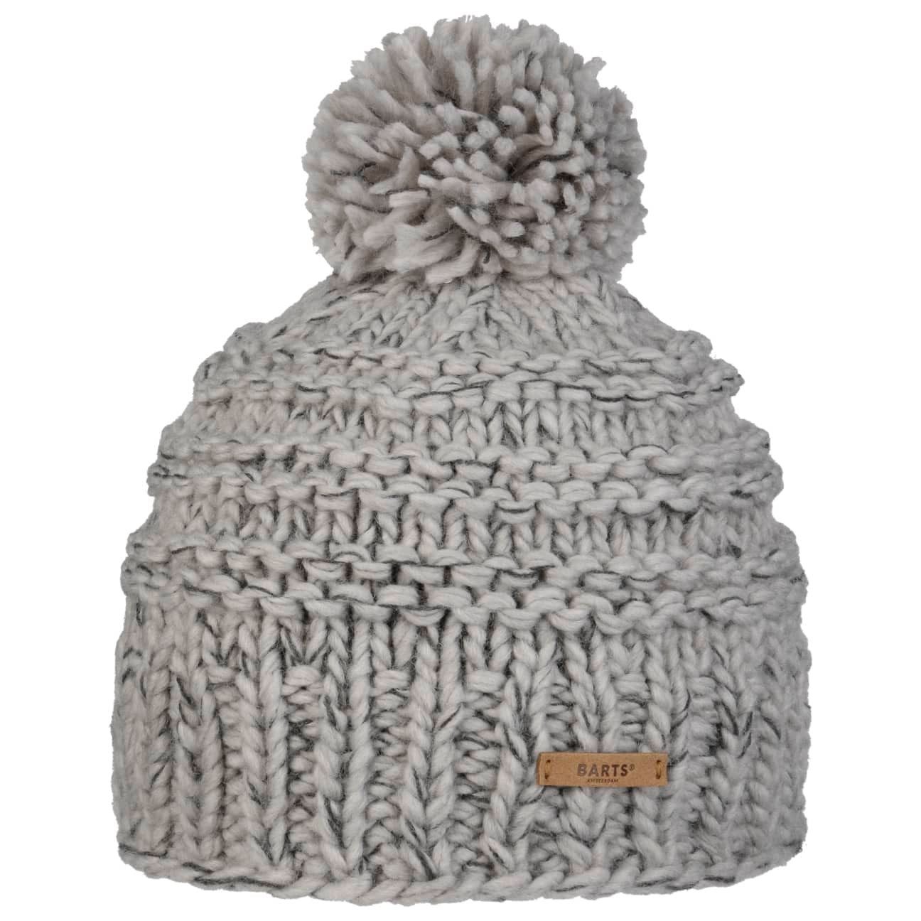 Barts Bommelmütze (1-St) Strickmützen mit Futter günstig online kaufen