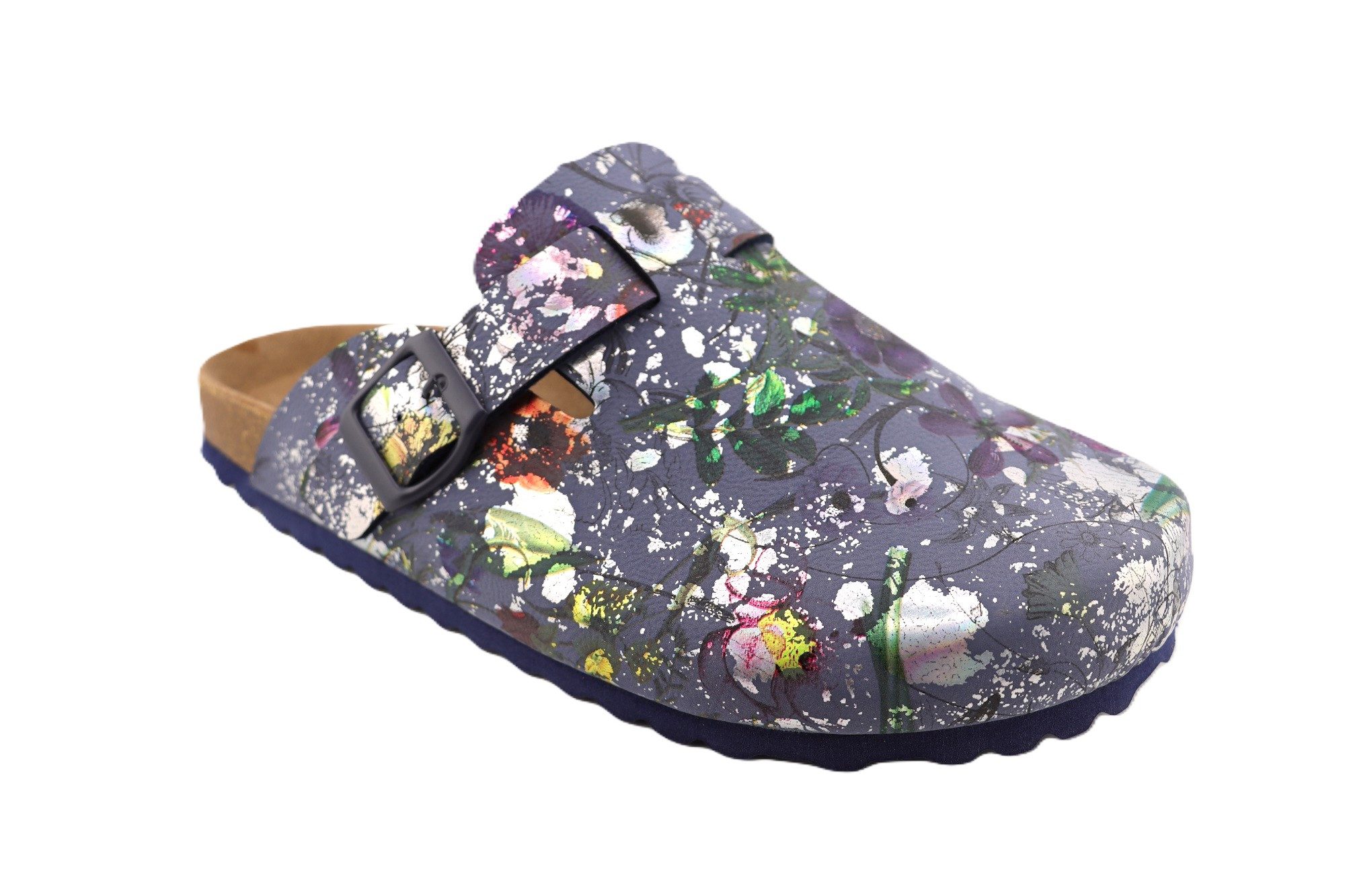 Supersoft Damen Clog