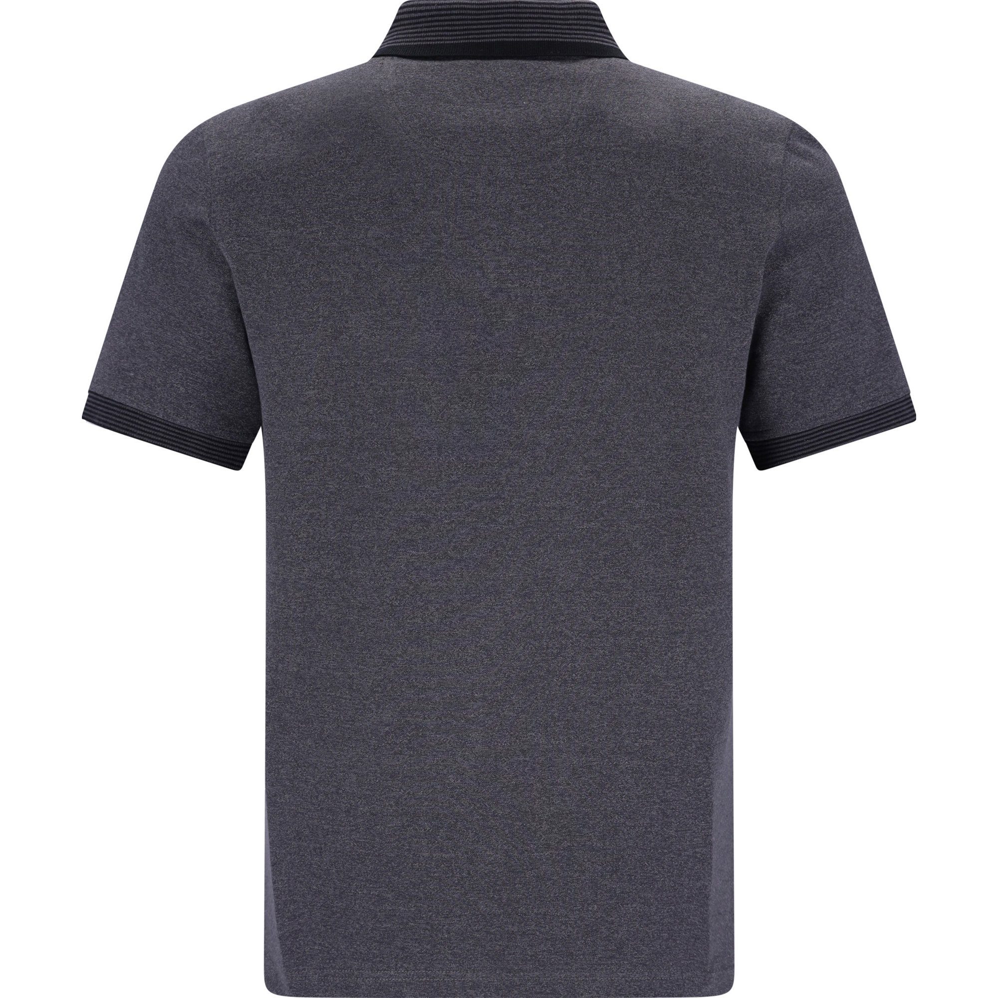 Hajo Sweatshirt Herren-Poloshirt Piqué Uni günstig online kaufen