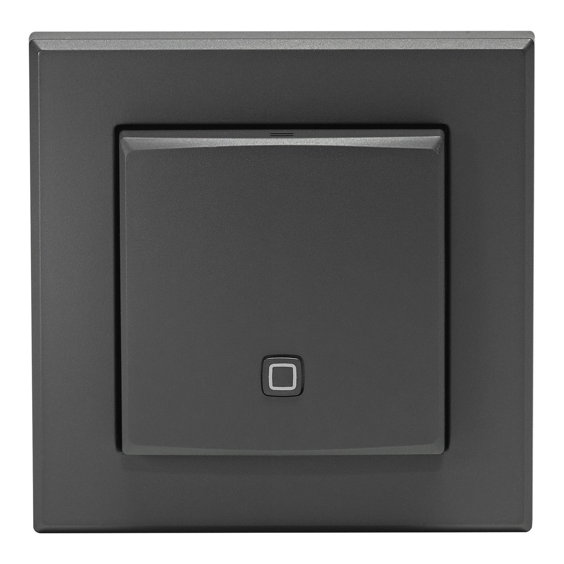 Homematic IP Sensor Temperatur- und Luftfeuchtigkeitssensor – innen (150181A0)